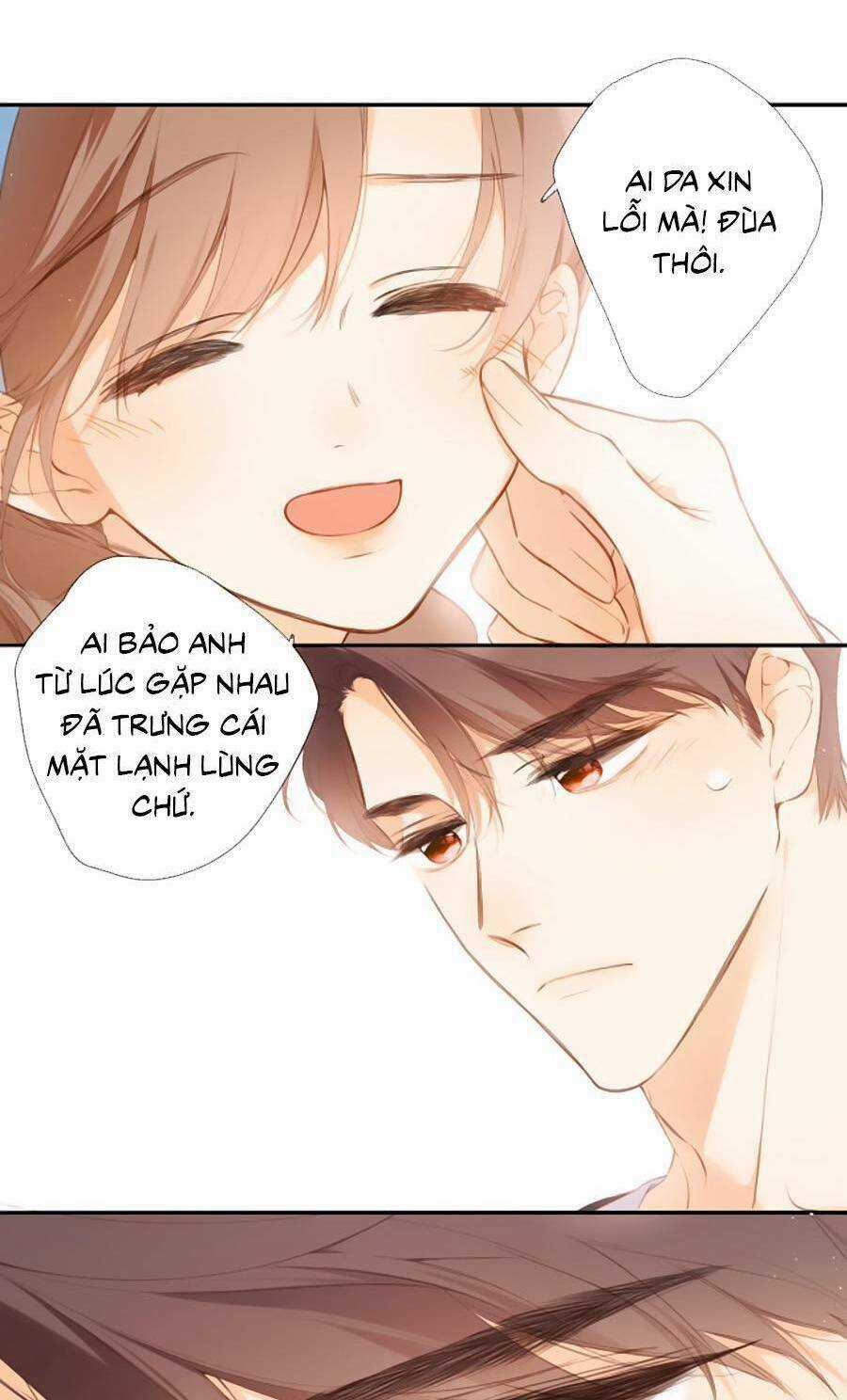 Lại Gặp Được Em - Chapter 148.8 - Trang 11