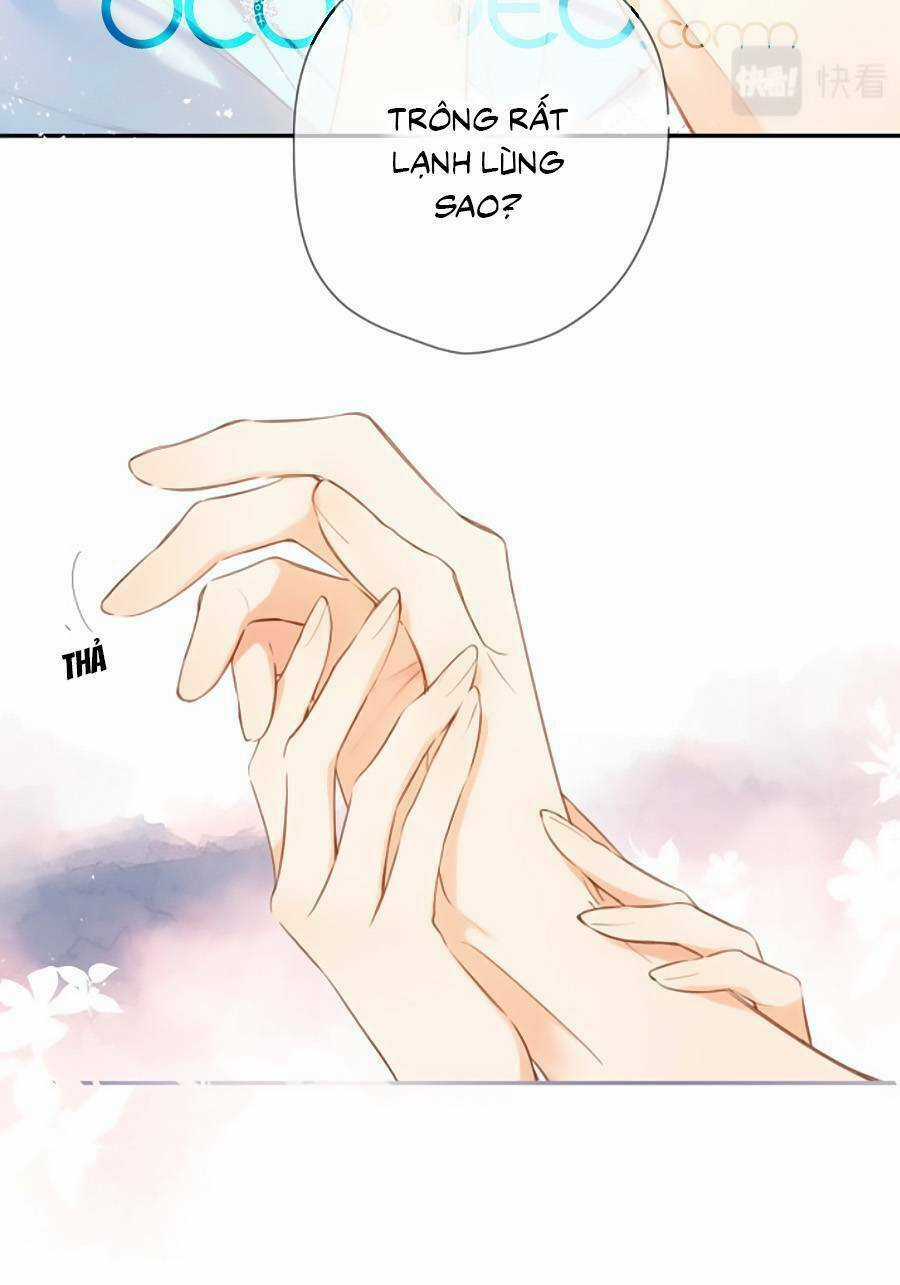 Lại Gặp Được Em - Chapter 148.8 - Trang 13