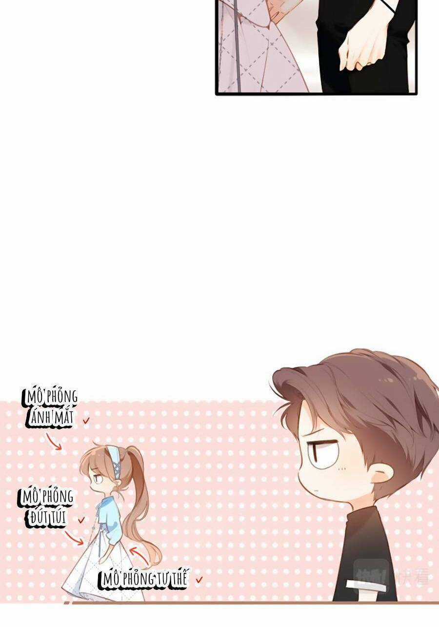 Lại Gặp Được Em - Chapter 148.8 - Trang 17