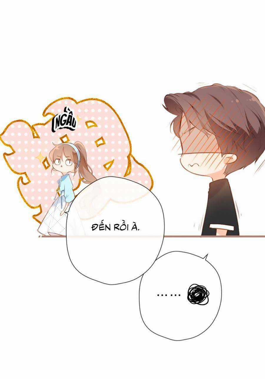 Lại Gặp Được Em - Chapter 148.8 - Trang 19