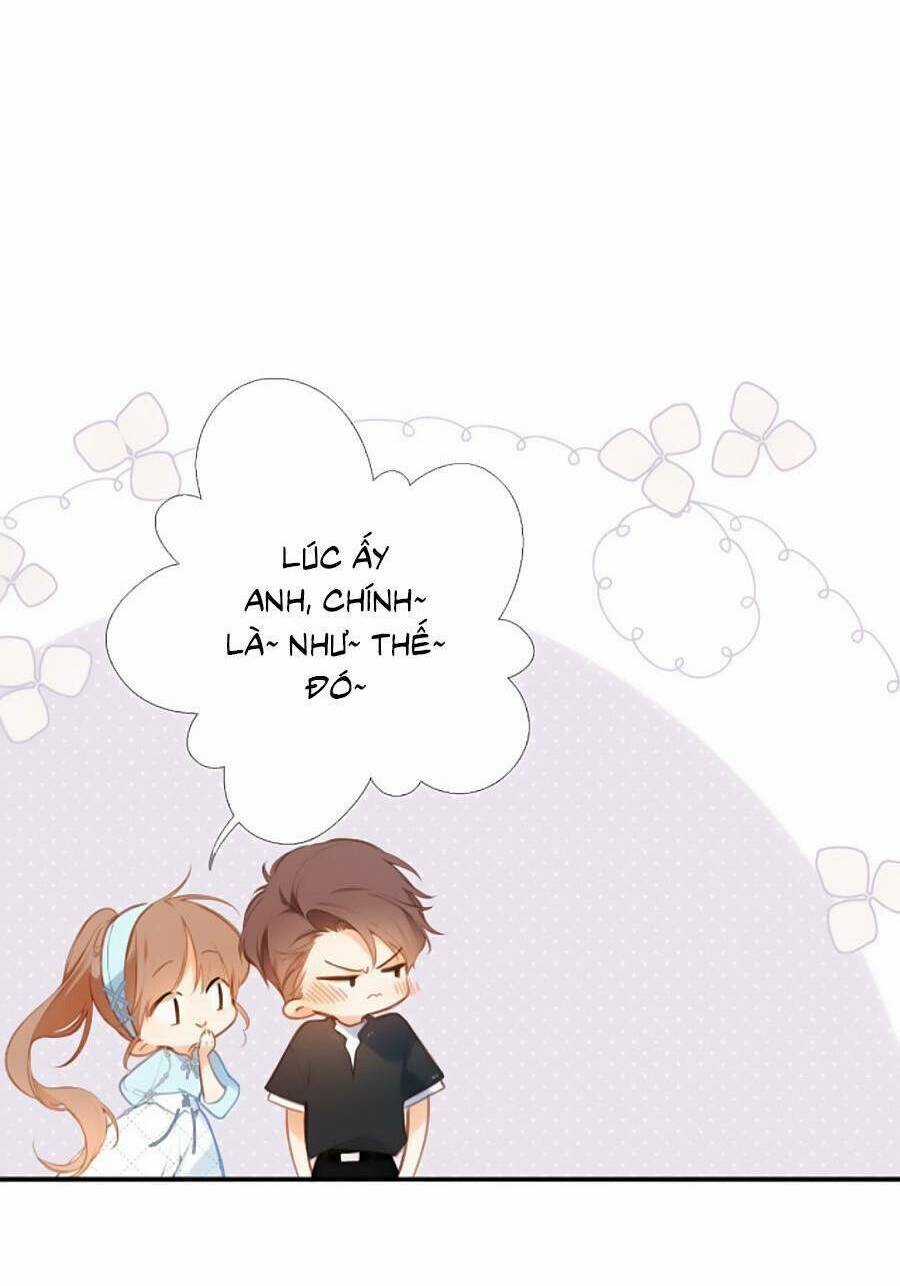 Lại Gặp Được Em - Chapter 148.8 - Trang 20