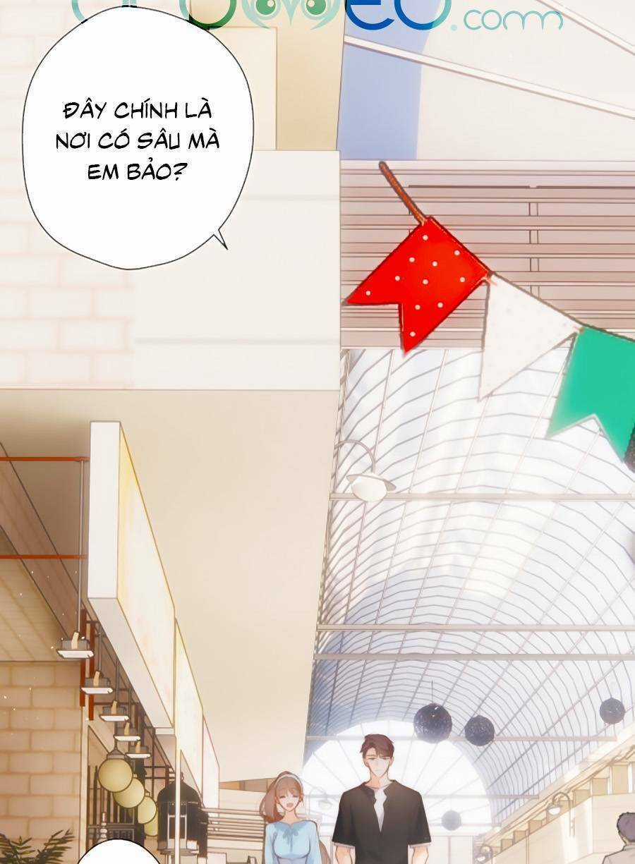 Lại Gặp Được Em - Chapter 148.8 - Trang 3