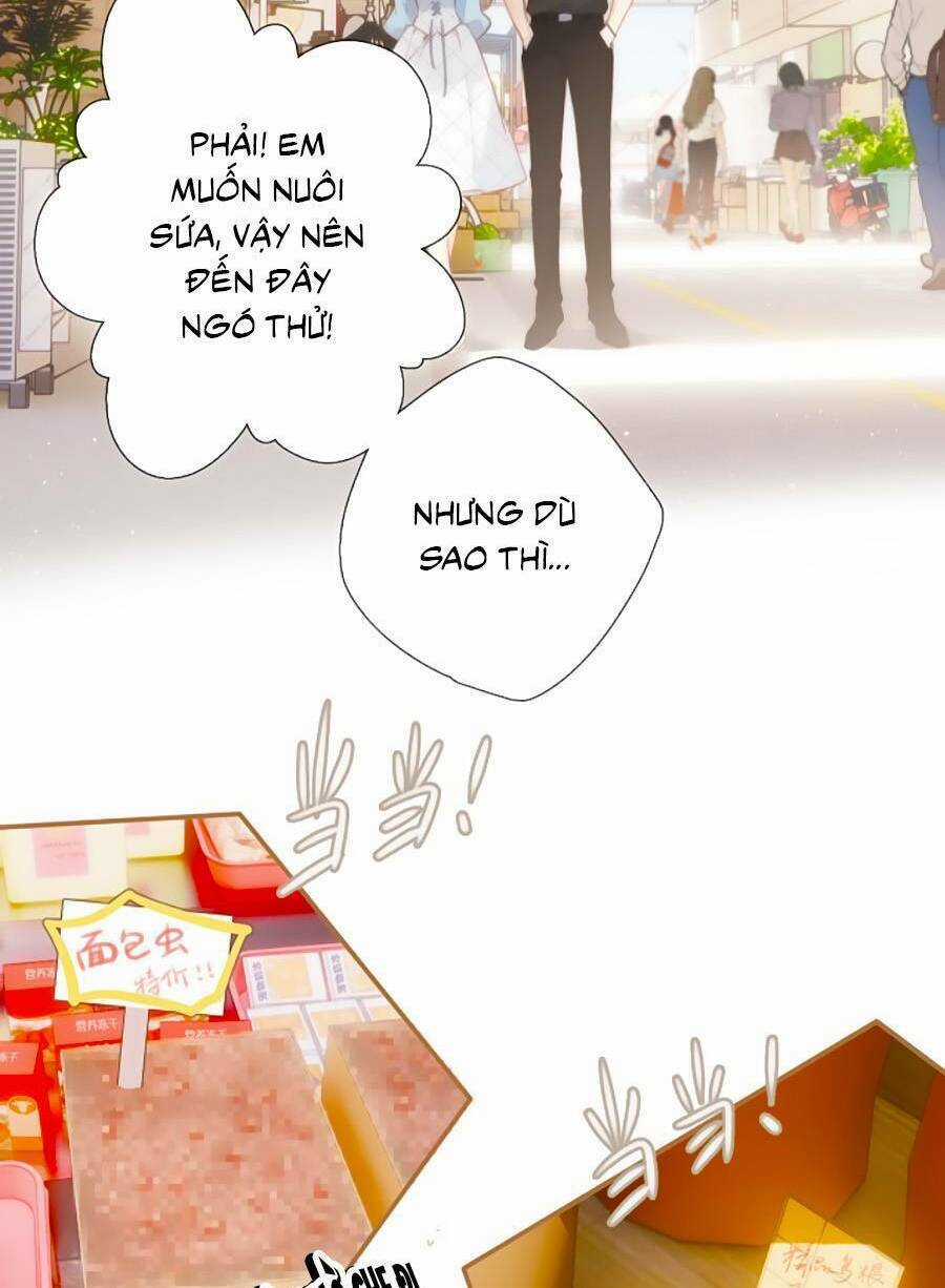 Lại Gặp Được Em - Chapter 148.8 - Trang 4