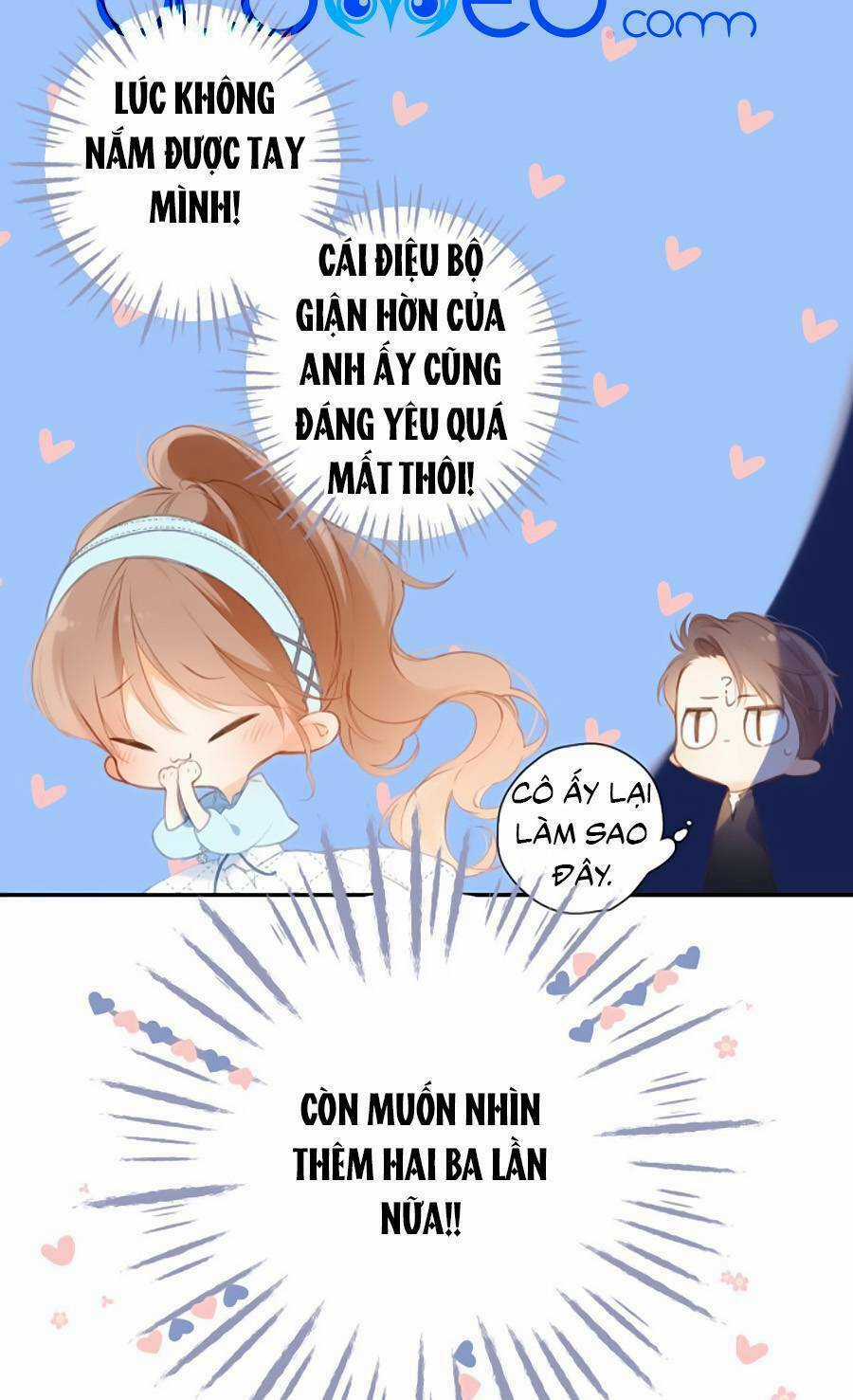 Lại Gặp Được Em - Chapter 148.8 - Trang 35