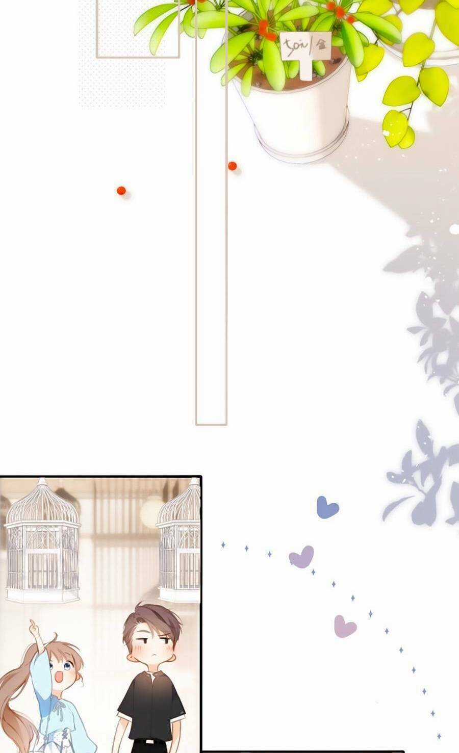 Lại Gặp Được Em - Chapter 148.8 - Trang 37