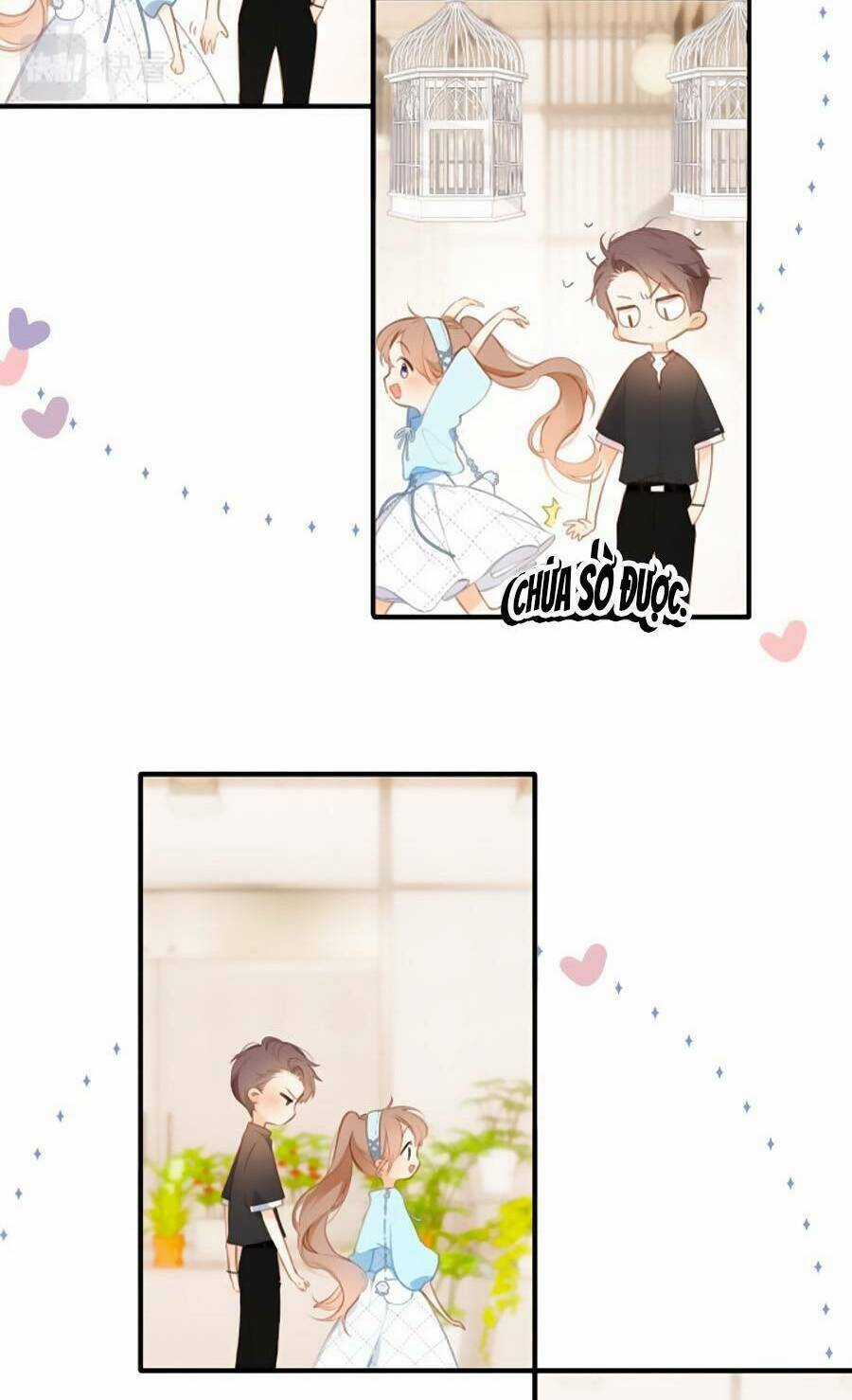 Lại Gặp Được Em - Chapter 148.8 - Trang 38