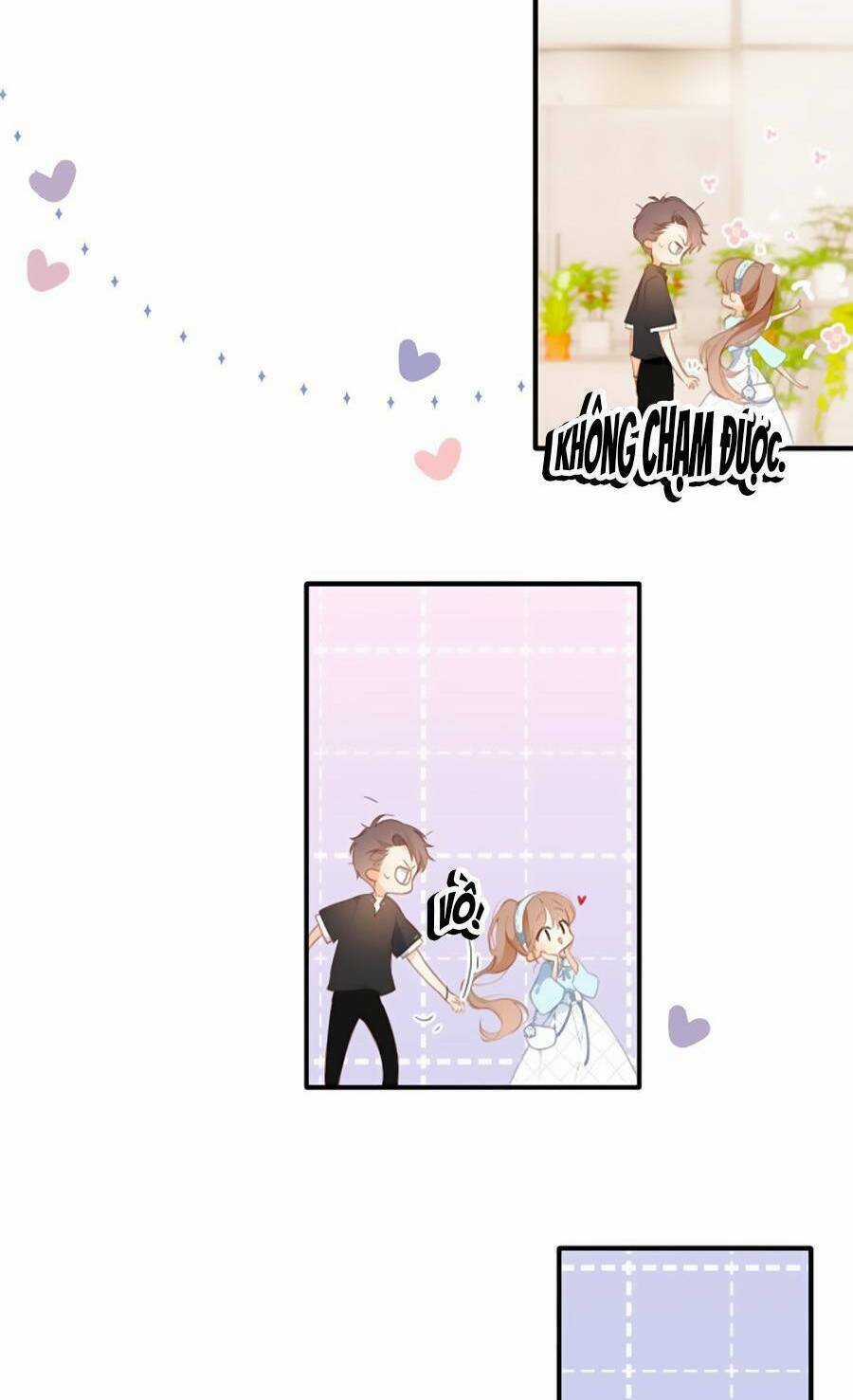 Lại Gặp Được Em - Chapter 148.8 - Trang 39