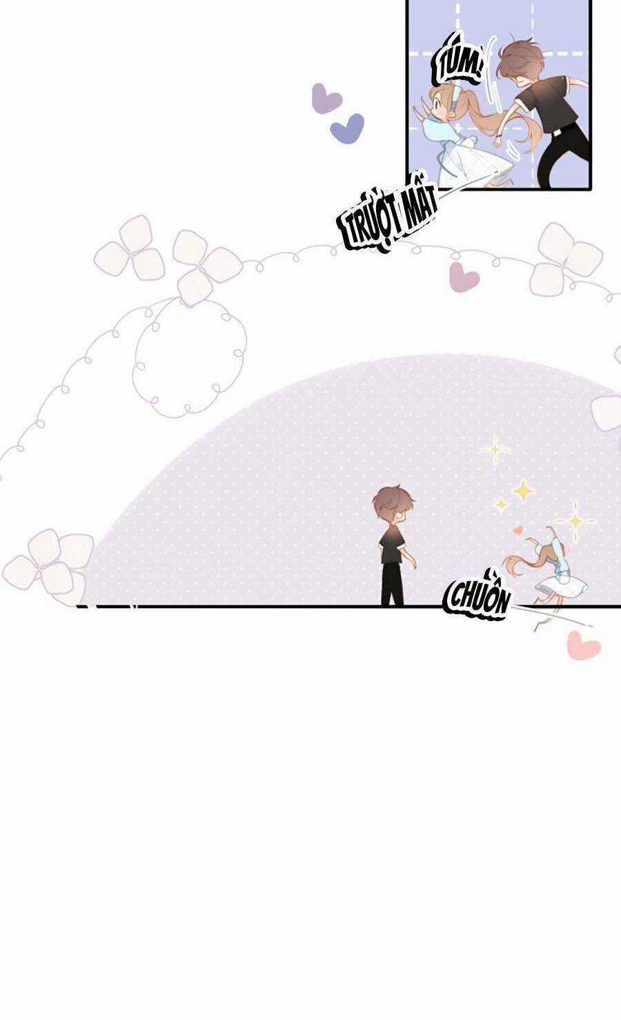 Lại Gặp Được Em - Chapter 148.8 - Trang 40