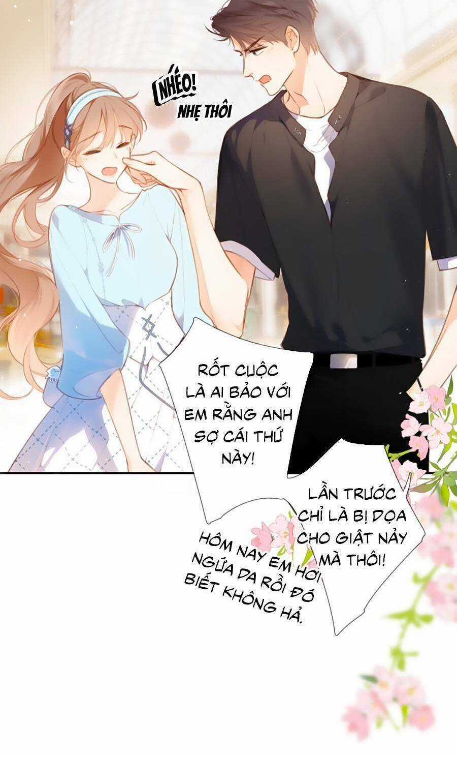 Lại Gặp Được Em - Chapter 148.8 - Trang 10