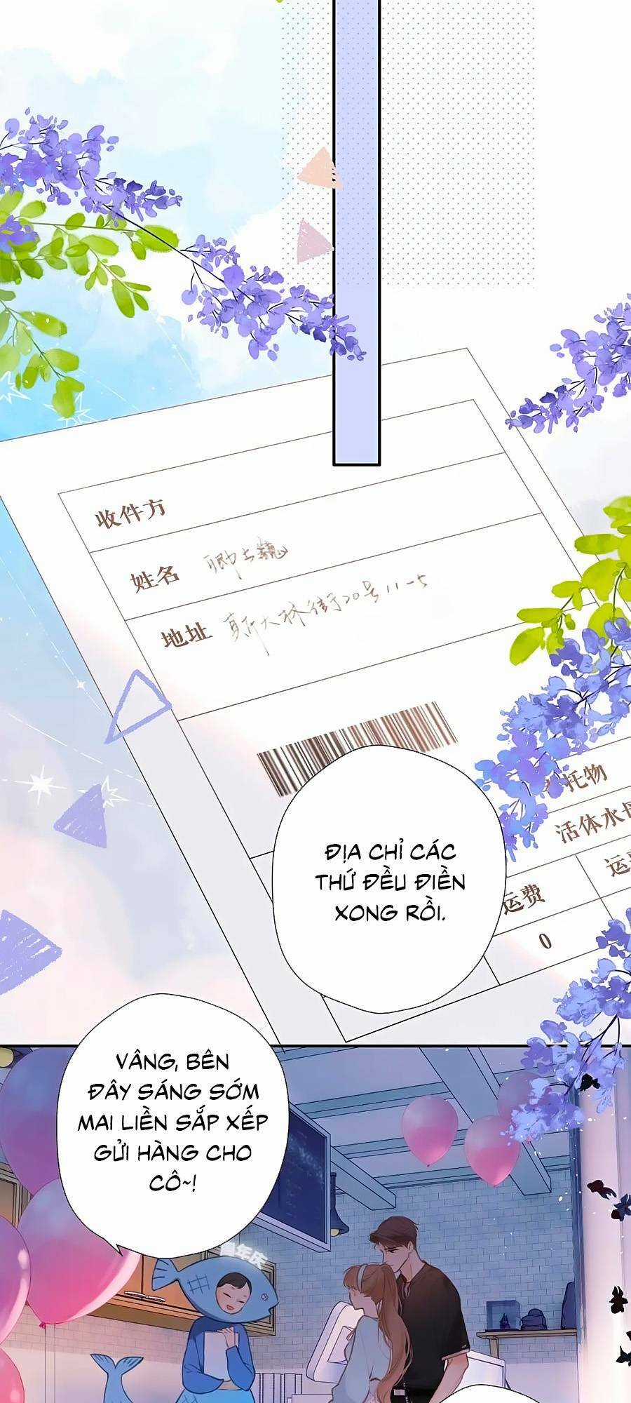 Lại Gặp Được Em - Chapter 148.9 - Trang 2