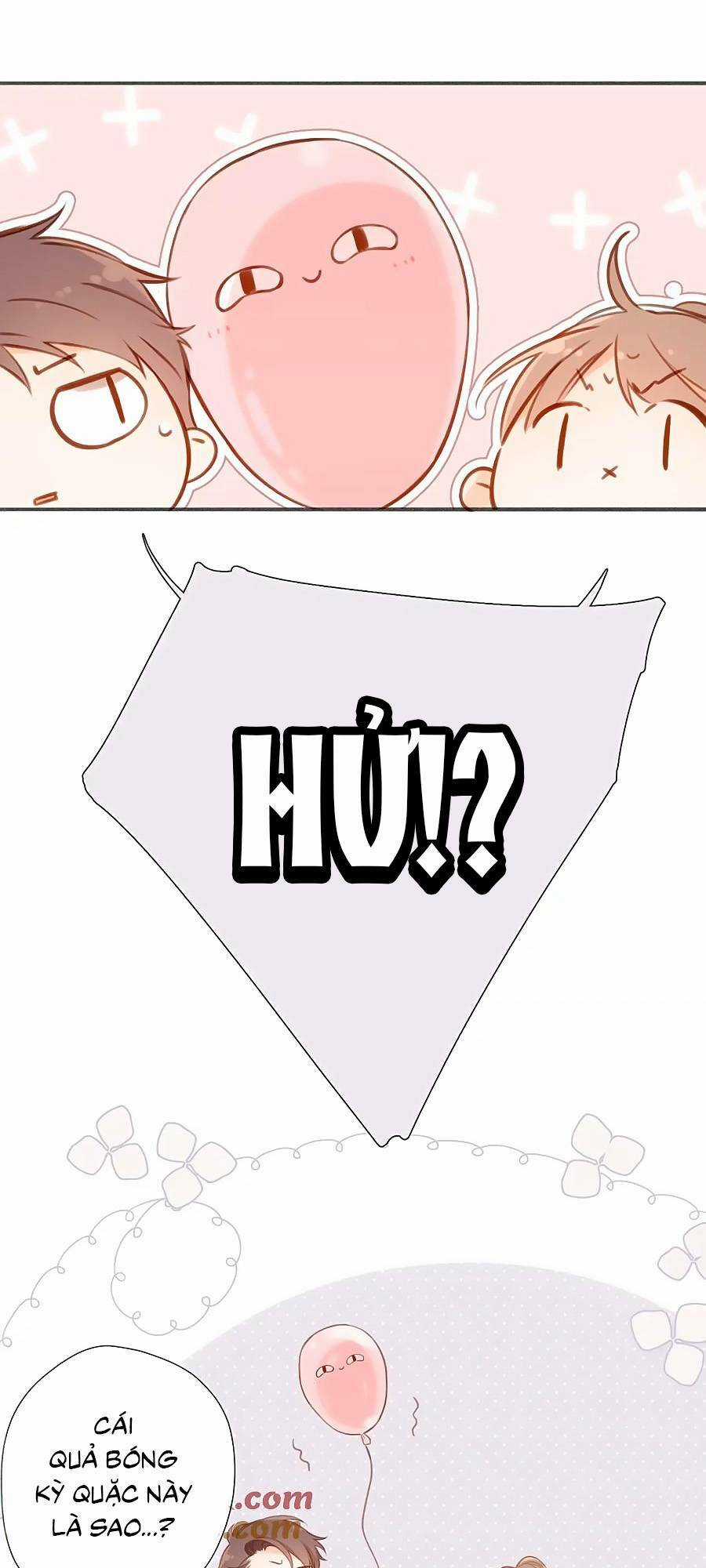 Lại Gặp Được Em - Chapter 148.9 - Trang 11