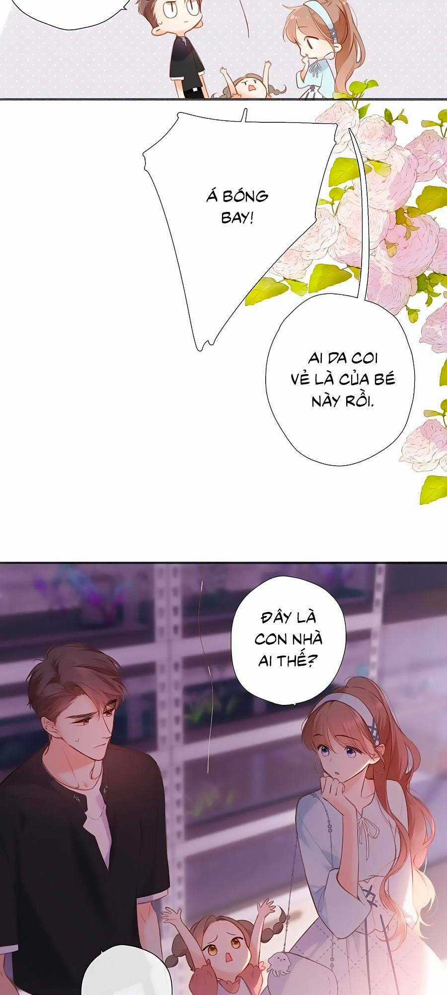 Lại Gặp Được Em - Chapter 148.9 - Trang 12