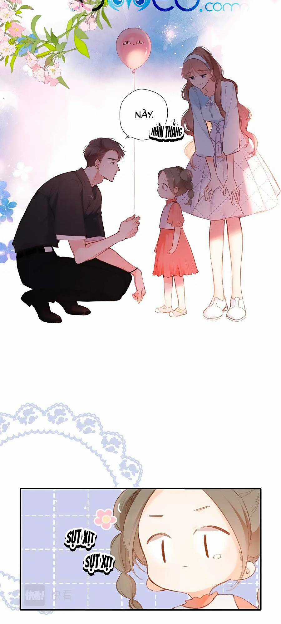 Lại Gặp Được Em - Chapter 148.9 - Trang 19