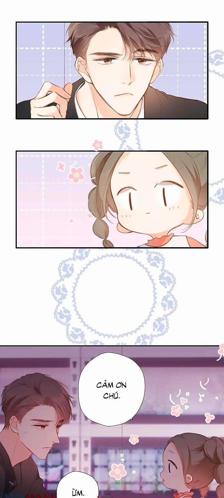 Lại Gặp Được Em - Chapter 148.9 - Trang 20