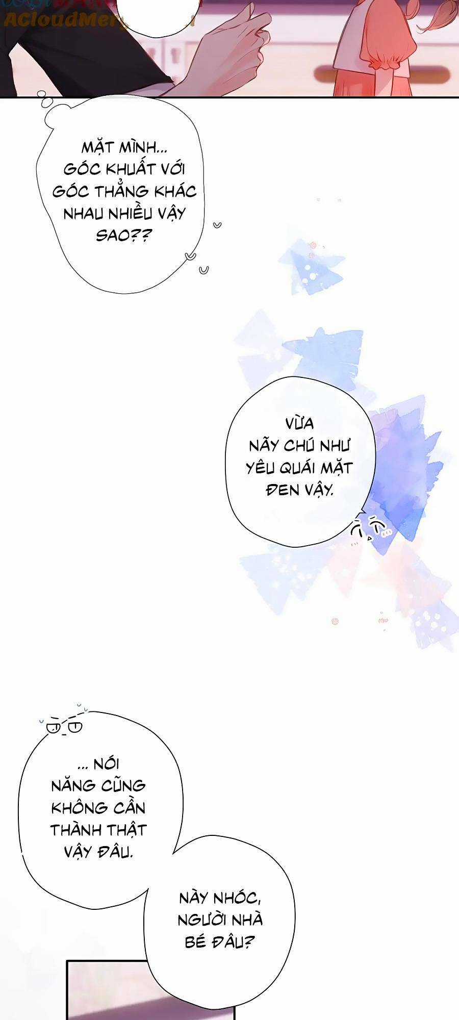 Lại Gặp Được Em - Chapter 148.9 - Trang 21