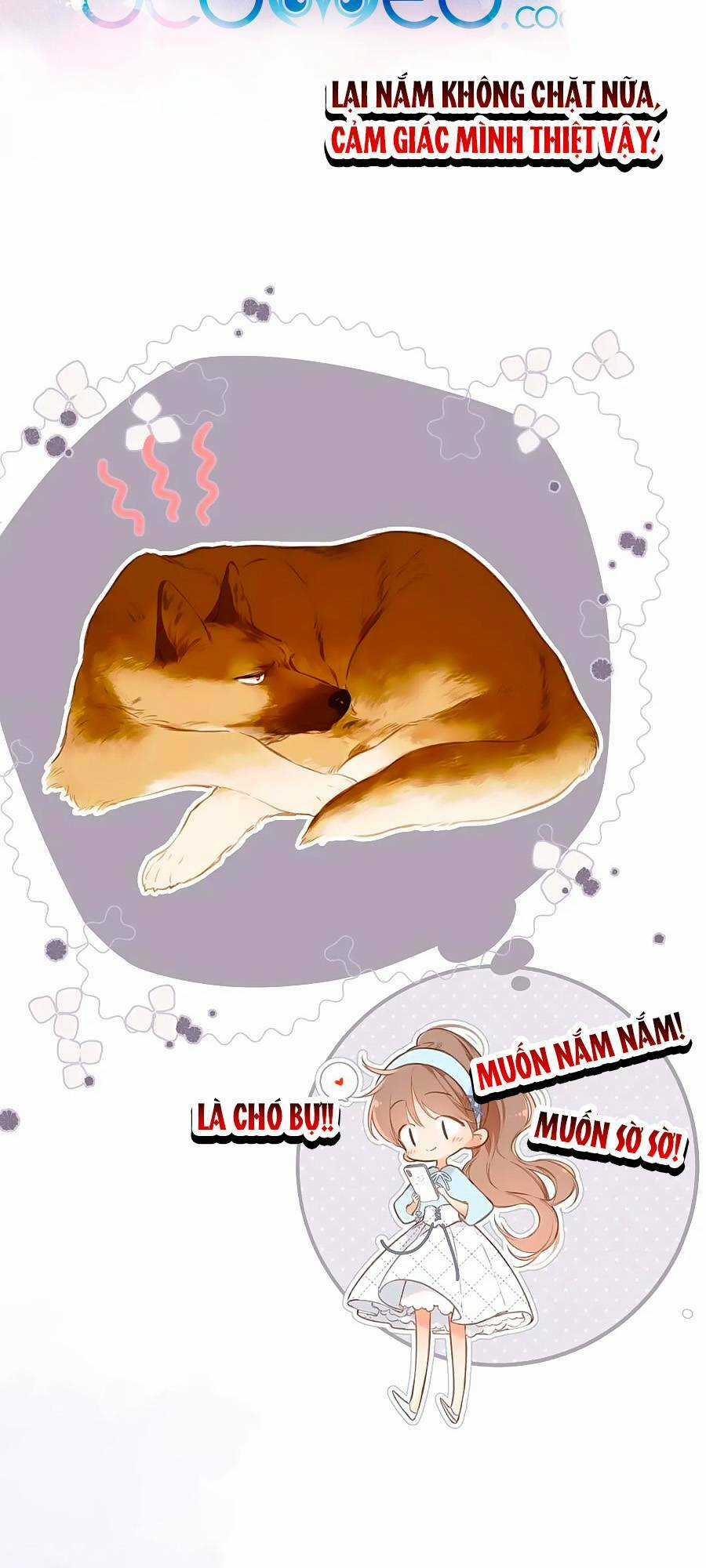 Lại Gặp Được Em - Chapter 148.9 - Trang 29