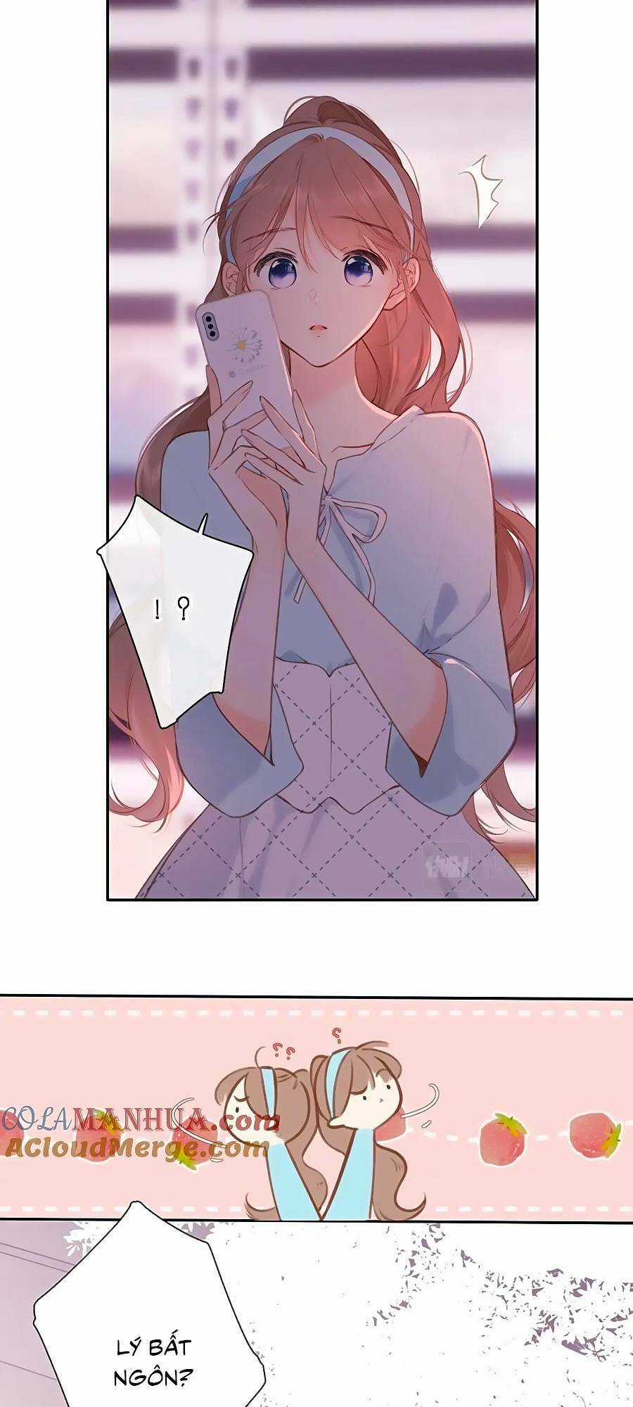 Lại Gặp Được Em - Chapter 148.9 - Trang 31