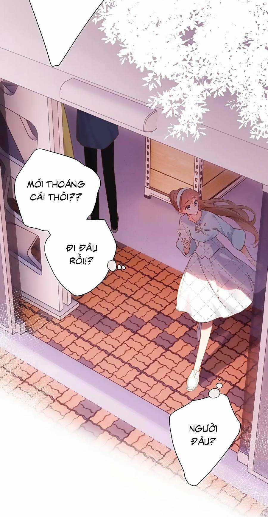 Lại Gặp Được Em - Chapter 148.9 - Trang 32