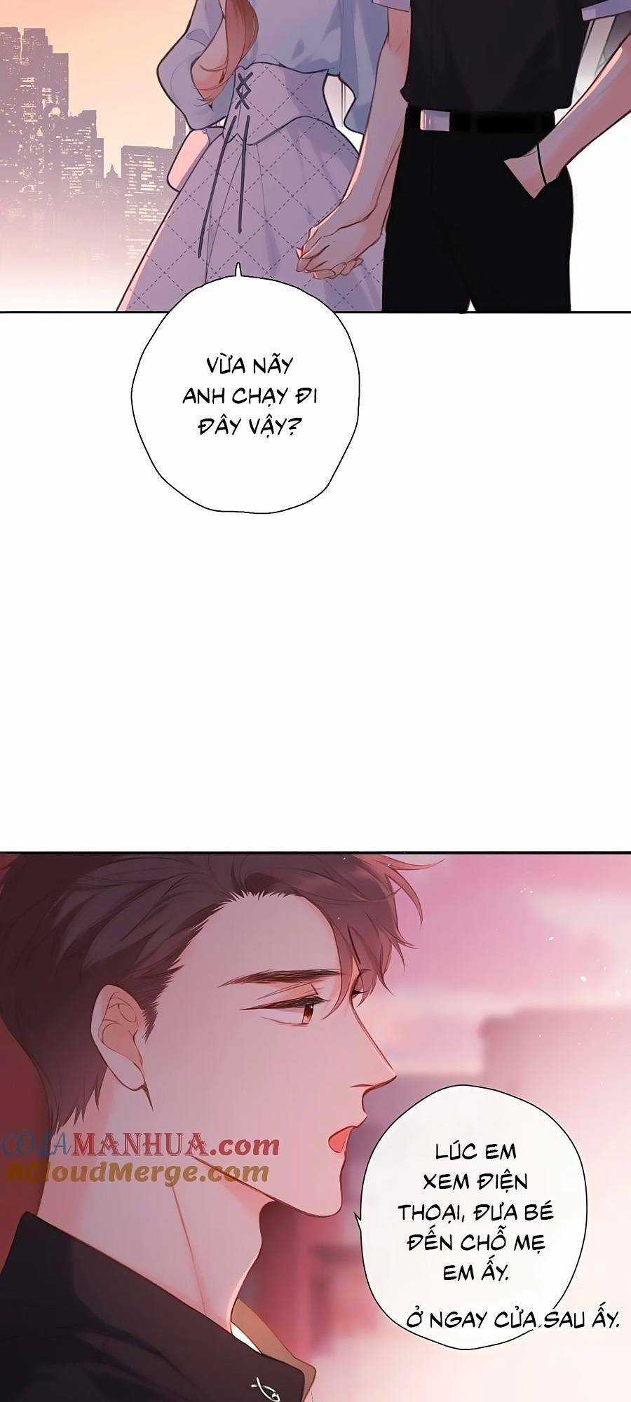 Lại Gặp Được Em - Chapter 148.9 - Trang 40