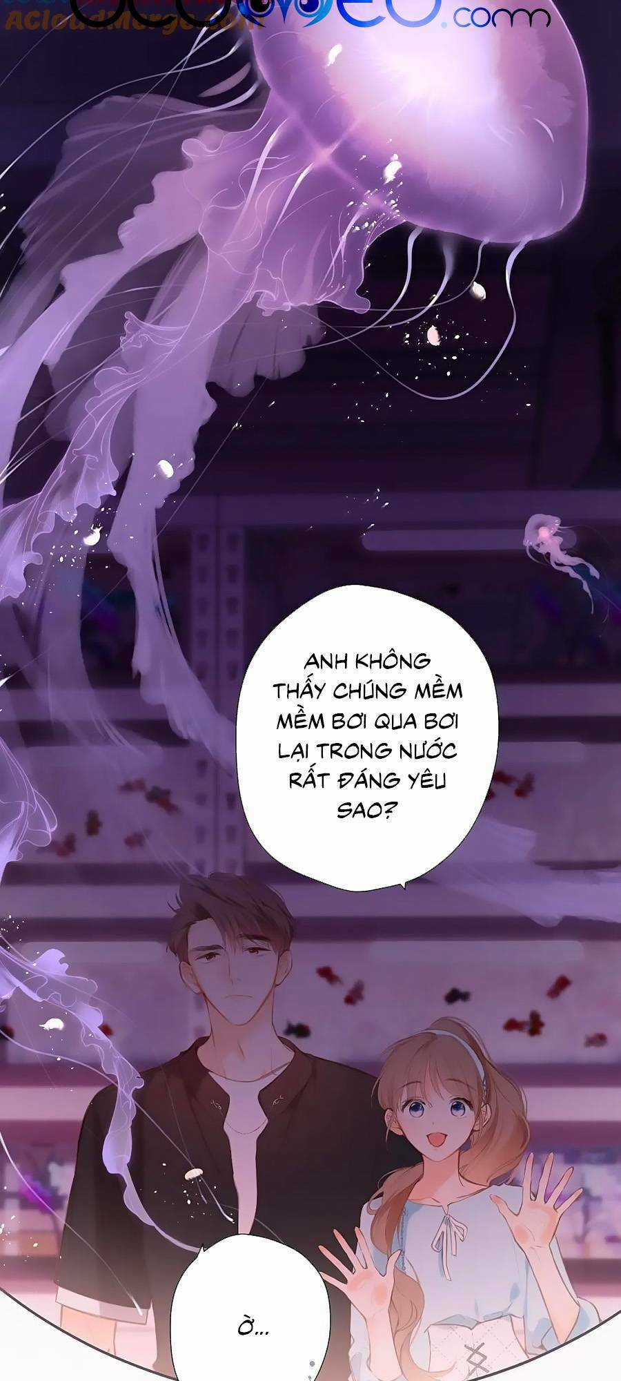 Lại Gặp Được Em - Chapter 148.9 - Trang 5