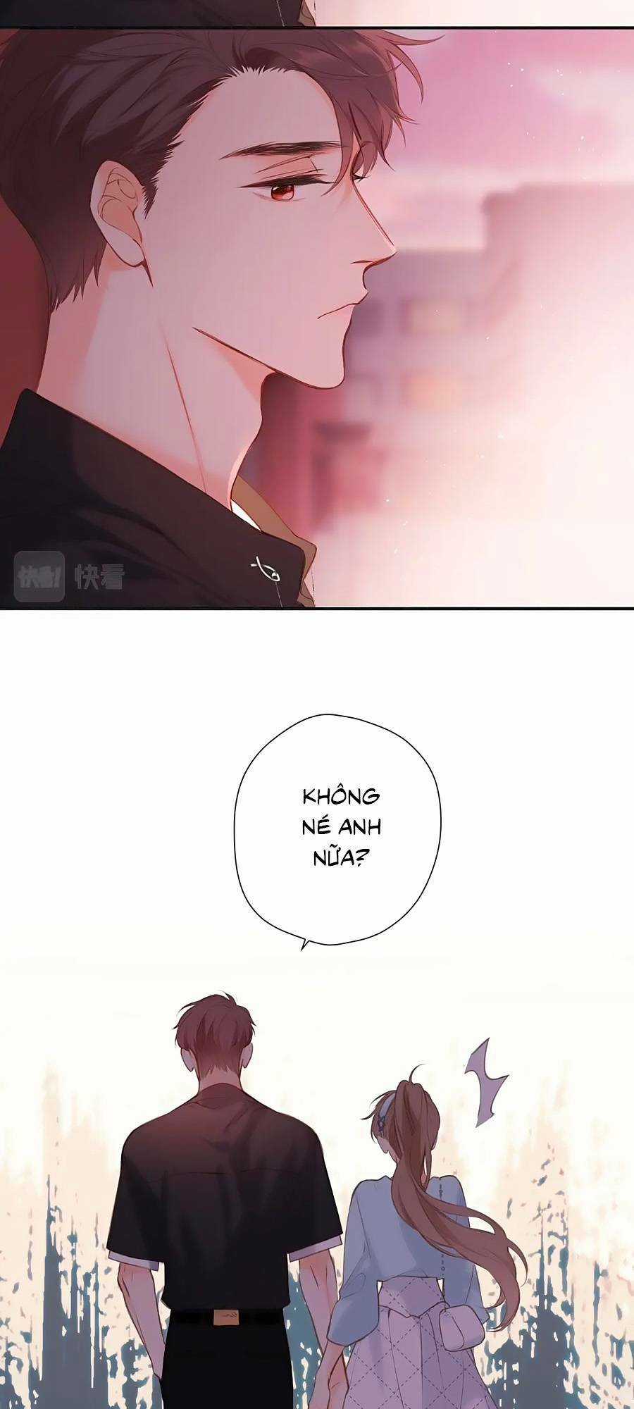 Lại Gặp Được Em - Chapter 148.9 - Trang 41