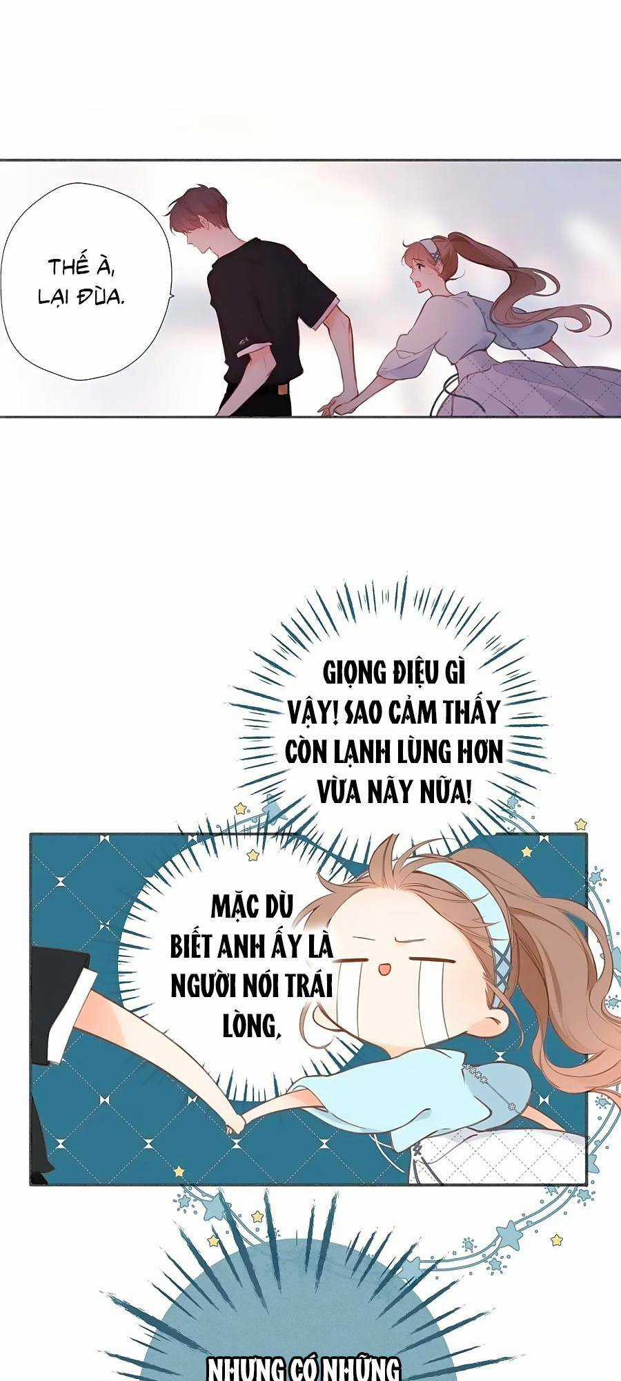 Lại Gặp Được Em - Chapter 148.9 - Trang 50