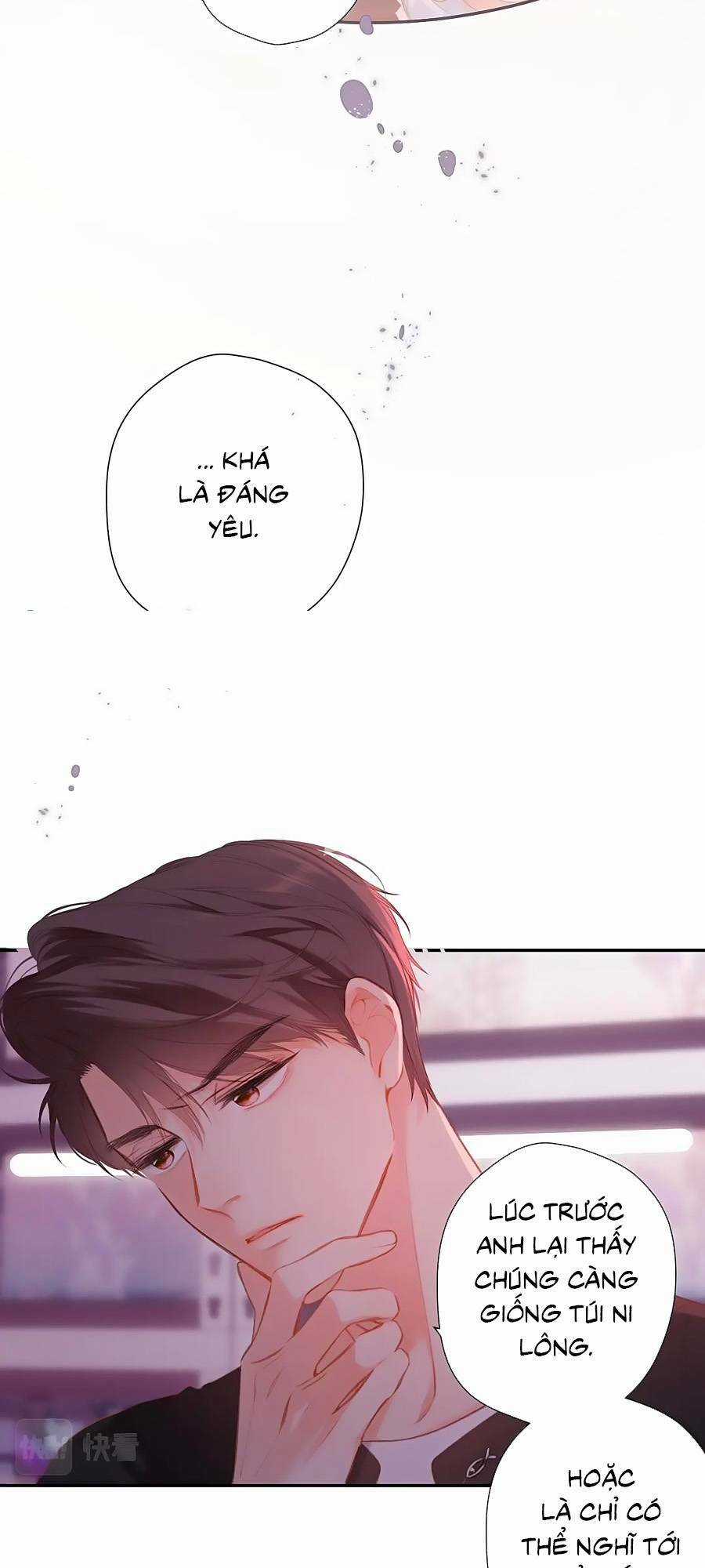 Lại Gặp Được Em - Chapter 148.9 - Trang 6