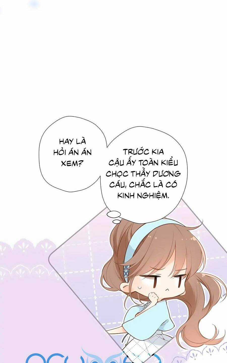 Lại Gặp Được Em - Chapter 148.9 - Trang 52