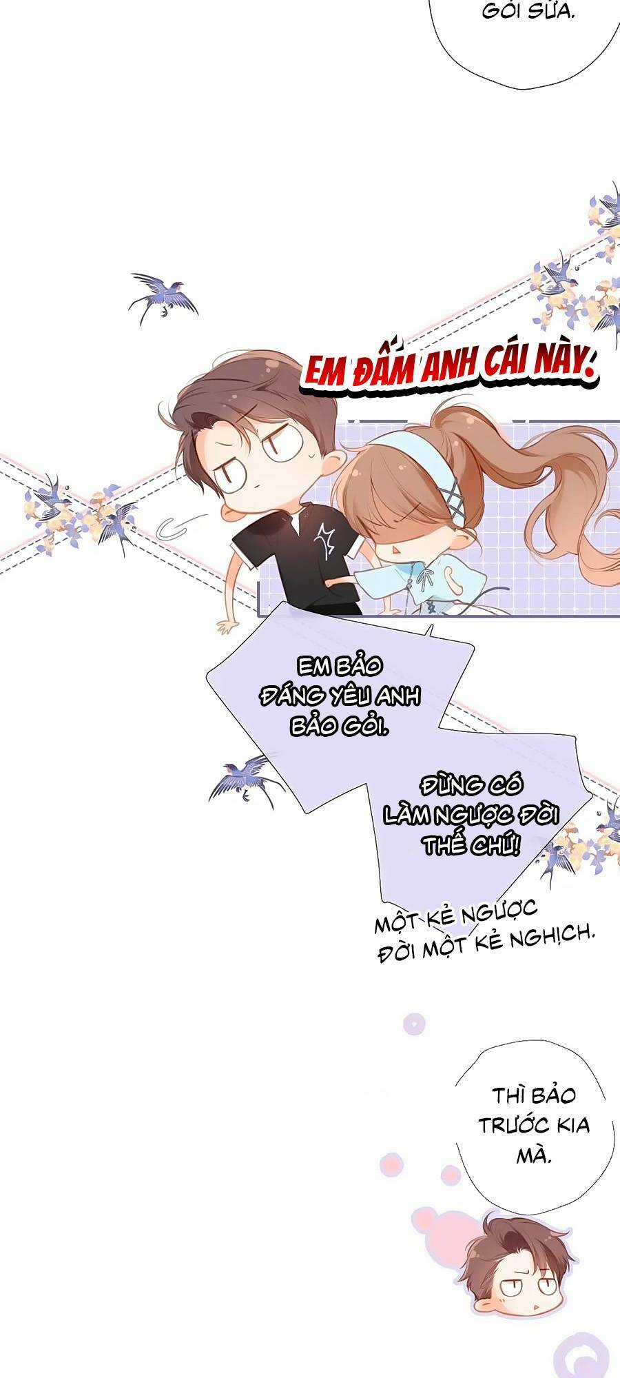 Lại Gặp Được Em - Chapter 148.9 - Trang 7