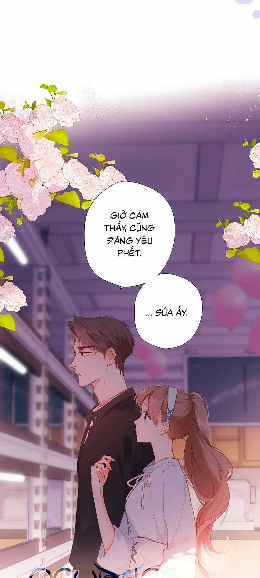 Lại Gặp Được Em - Chapter 148.9 - Trang 8