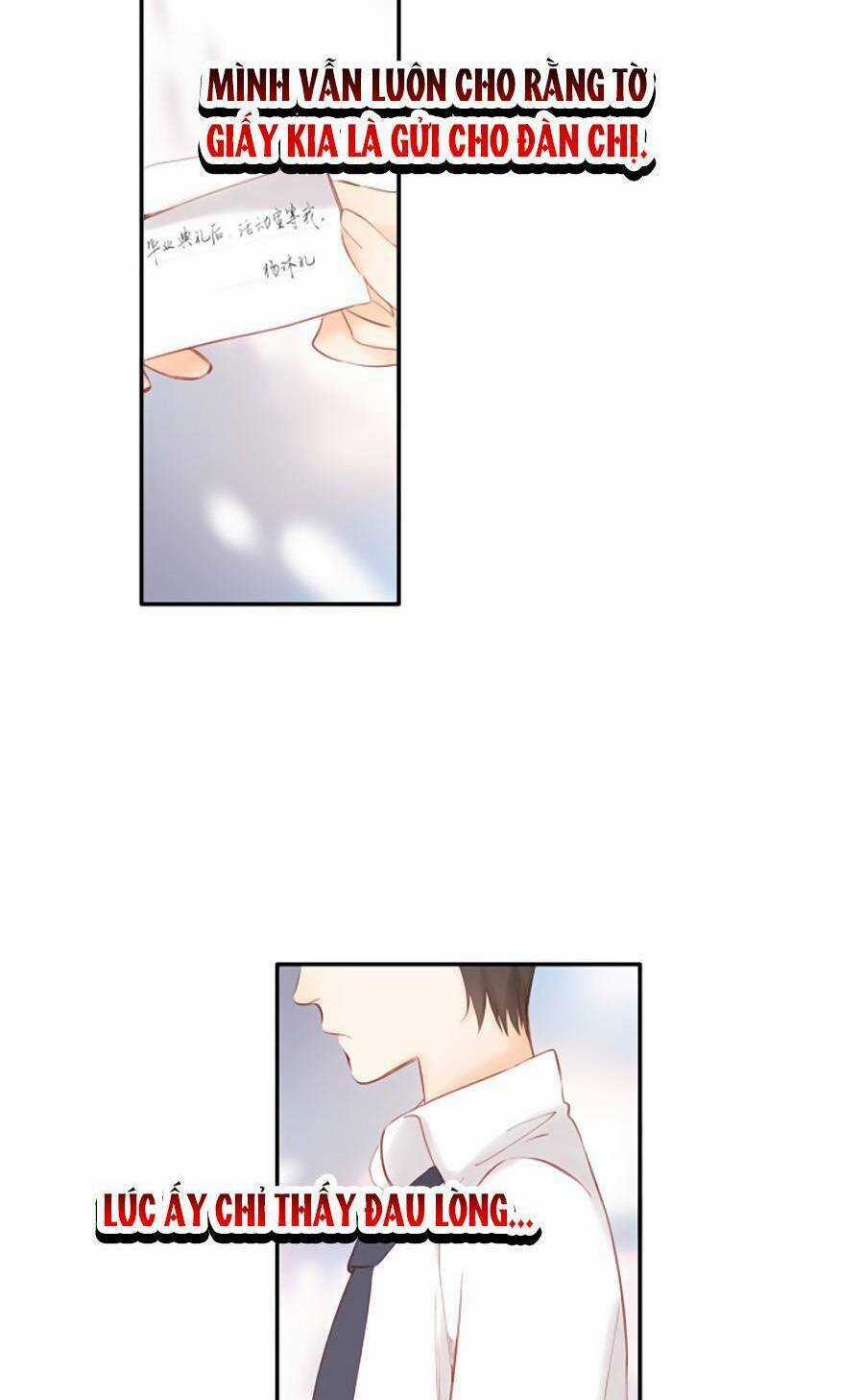 Lại Gặp Được Em - Chapter 148 - Trang 12