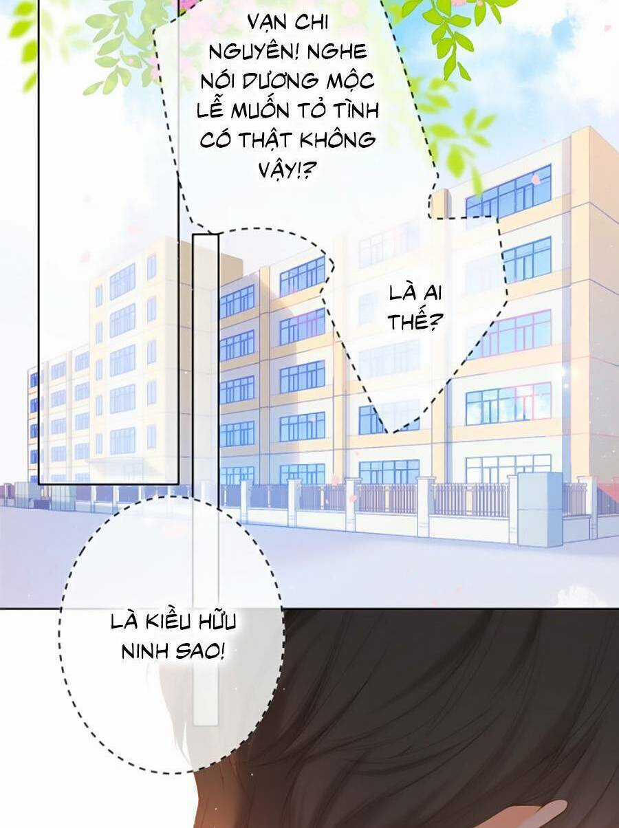 Lại Gặp Được Em - Chapter 148 - Trang 3