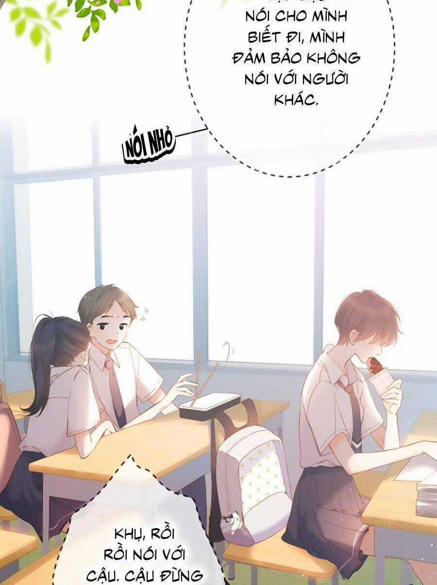 Lại Gặp Được Em - Chapter 148 - Trang 5