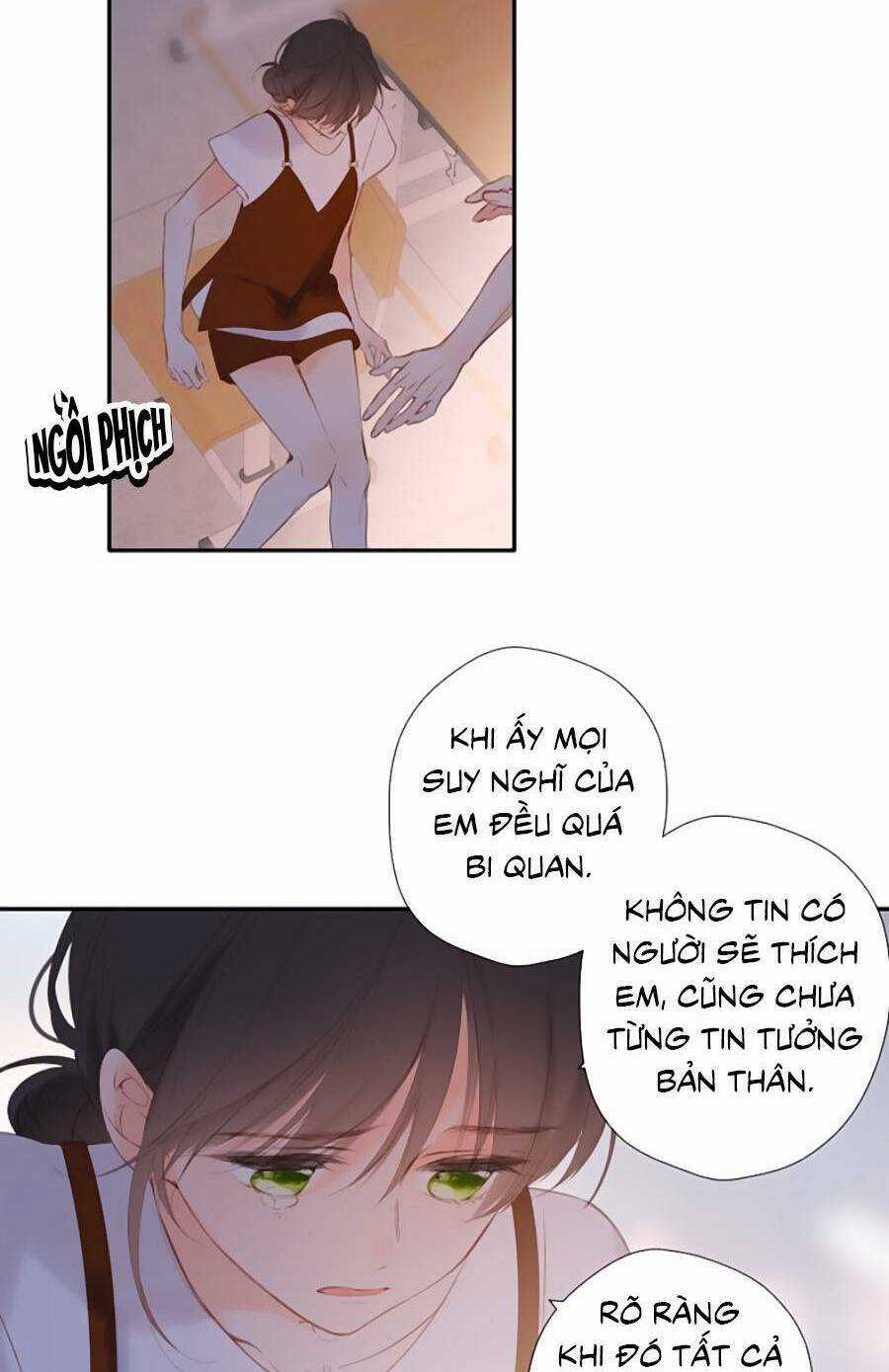 Lại Gặp Được Em - Chapter 148 - Trang 44