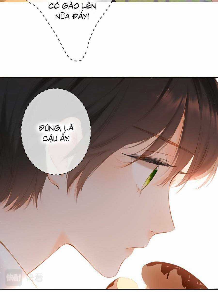 Lại Gặp Được Em - Chapter 148 - Trang 6