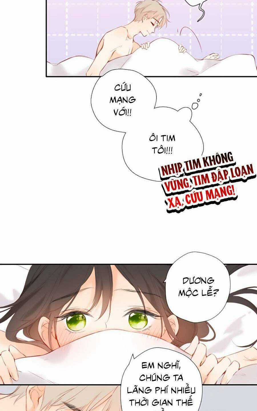 Lại Gặp Được Em - Chapter 148 - Trang 67