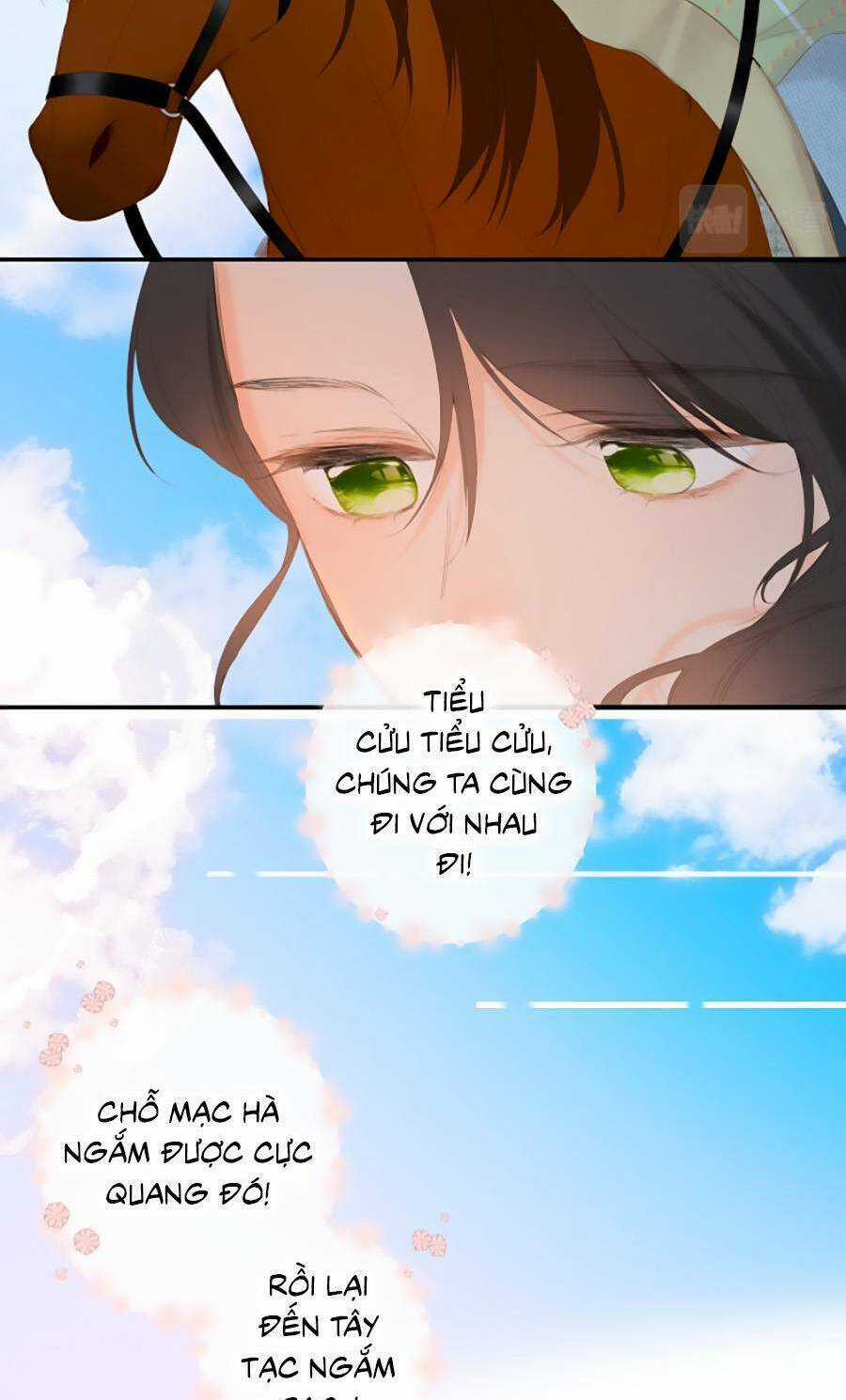 Lại Gặp Được Em - Chapter 148 - Trang 75
