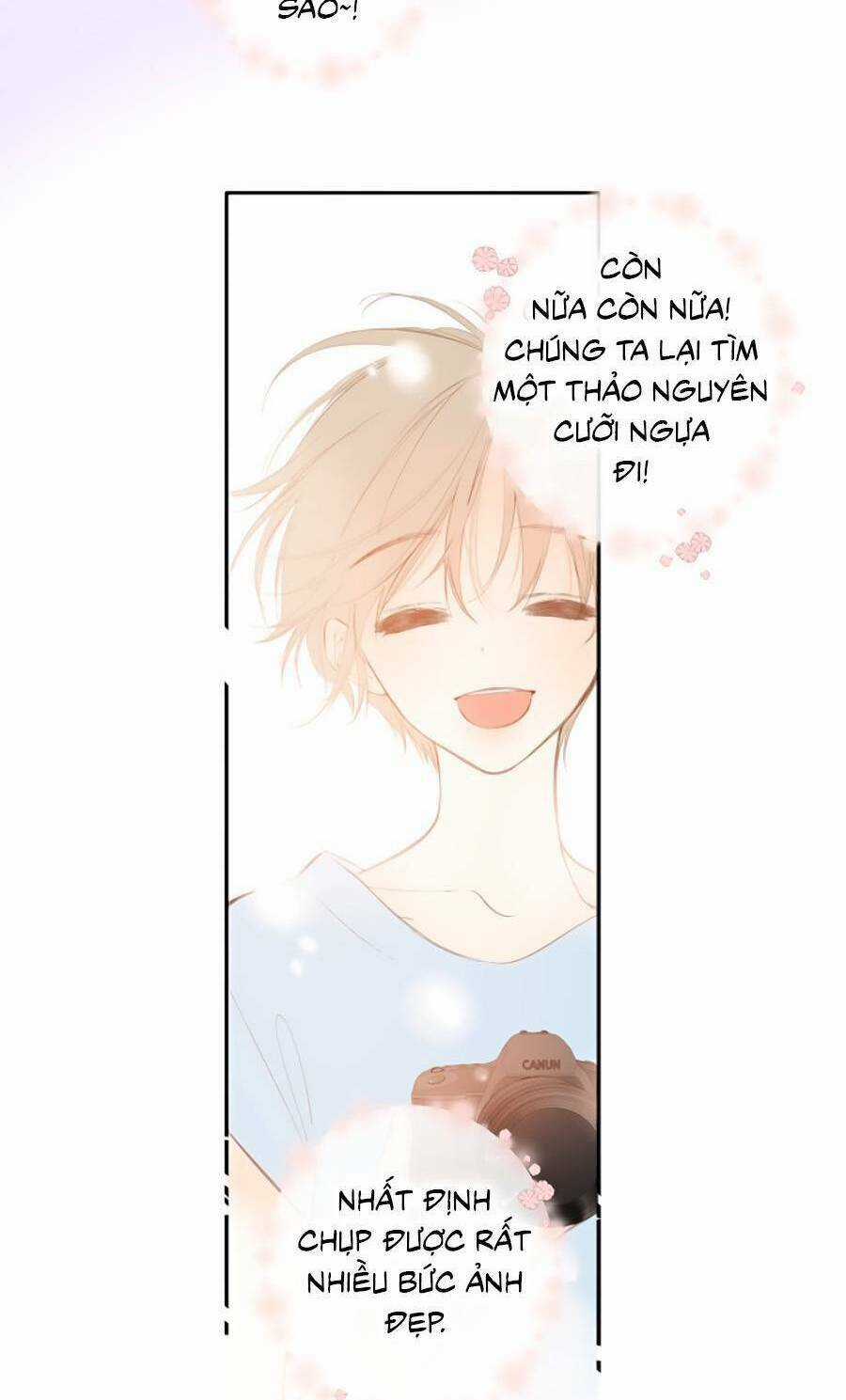 Lại Gặp Được Em - Chapter 148 - Trang 76