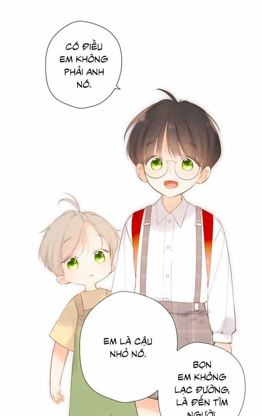 Lại Gặp Được Em - Chapter 148 - Trang 90