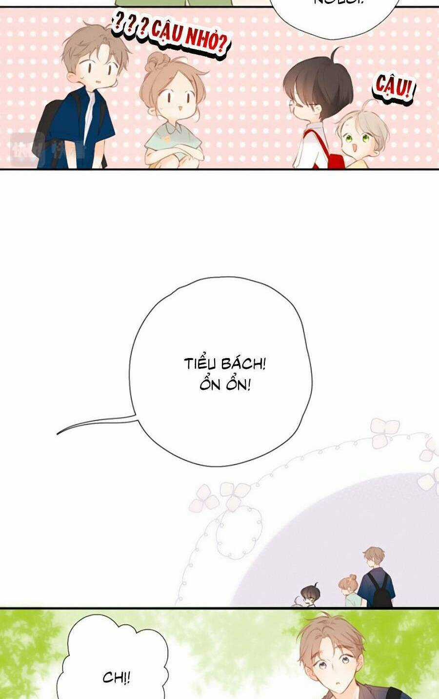 Lại Gặp Được Em - Chapter 148 - Trang 91