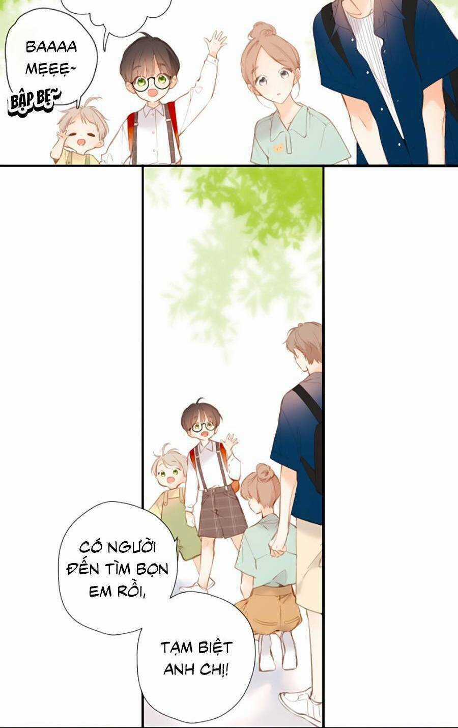 Lại Gặp Được Em - Chapter 148 - Trang 92