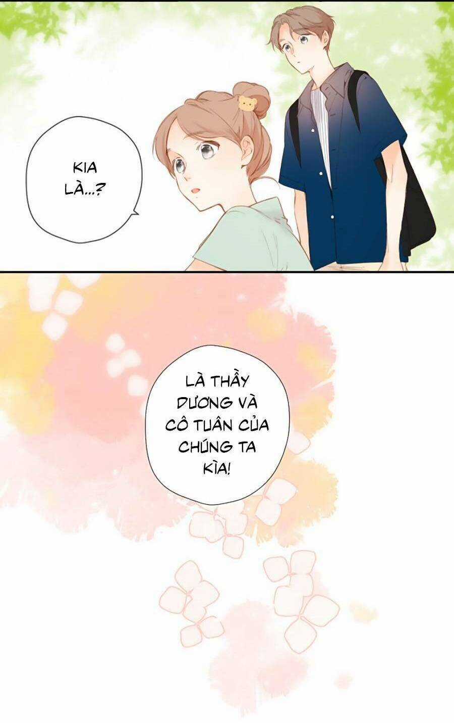 Lại Gặp Được Em - Chapter 148 - Trang 93