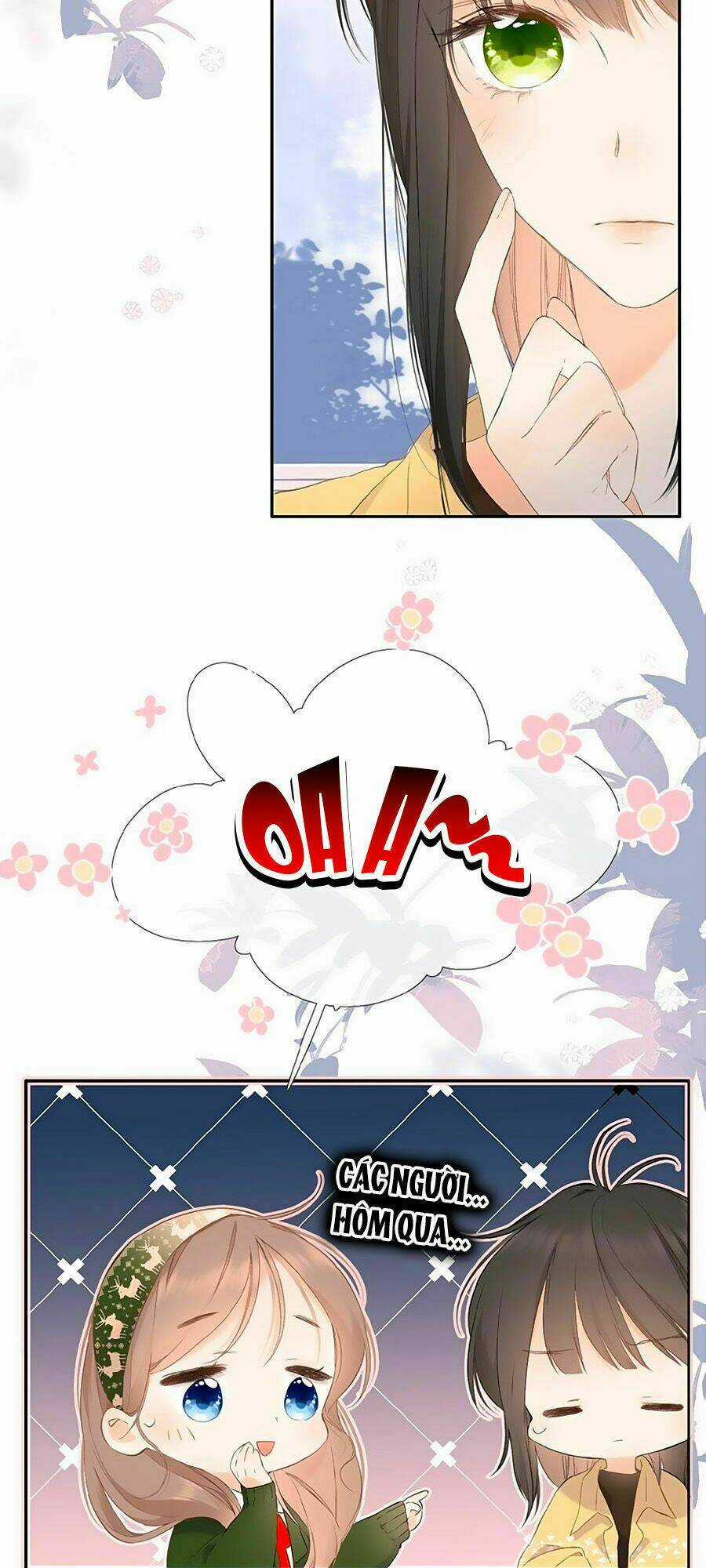 Lại Gặp Được Em - Chapter 15 - Trang 12