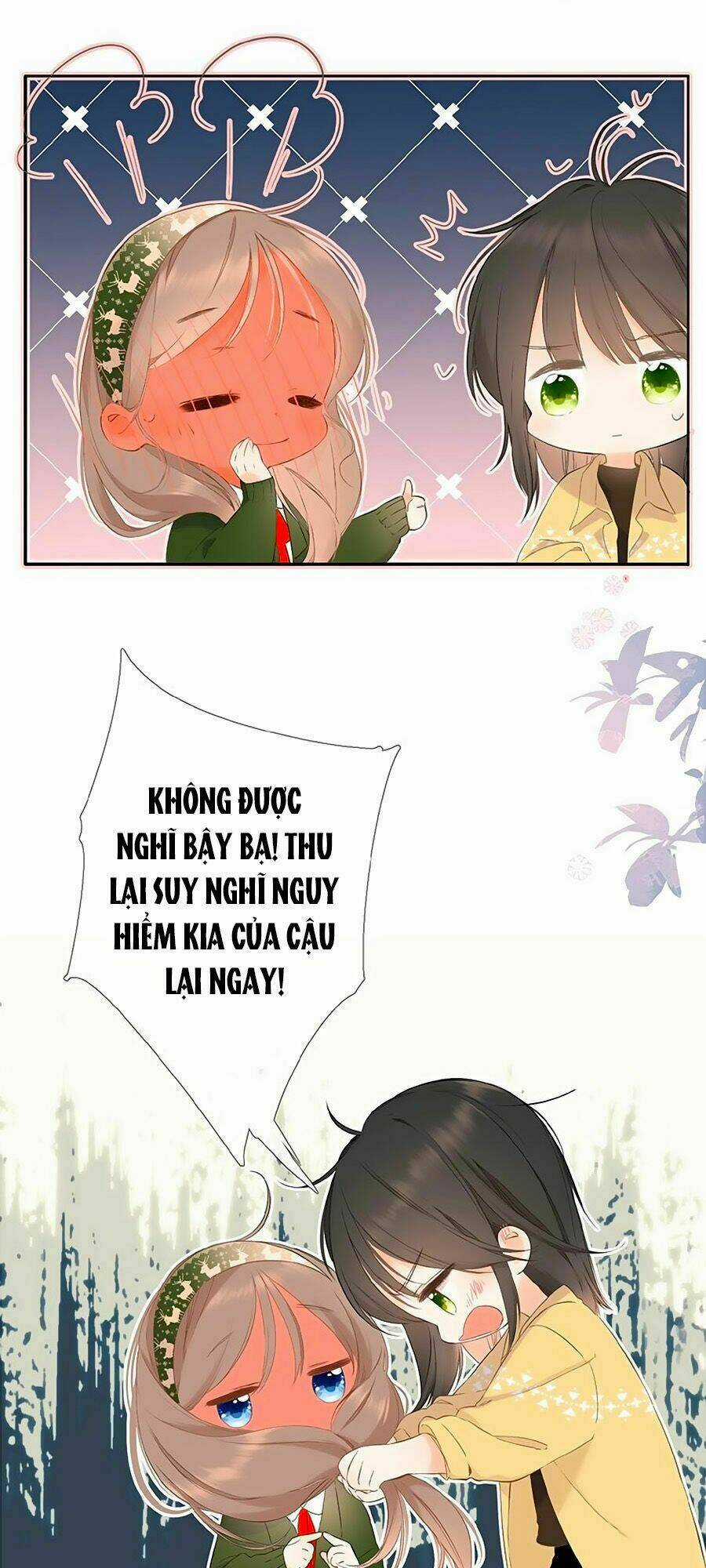 Lại Gặp Được Em - Chapter 15 - Trang 14