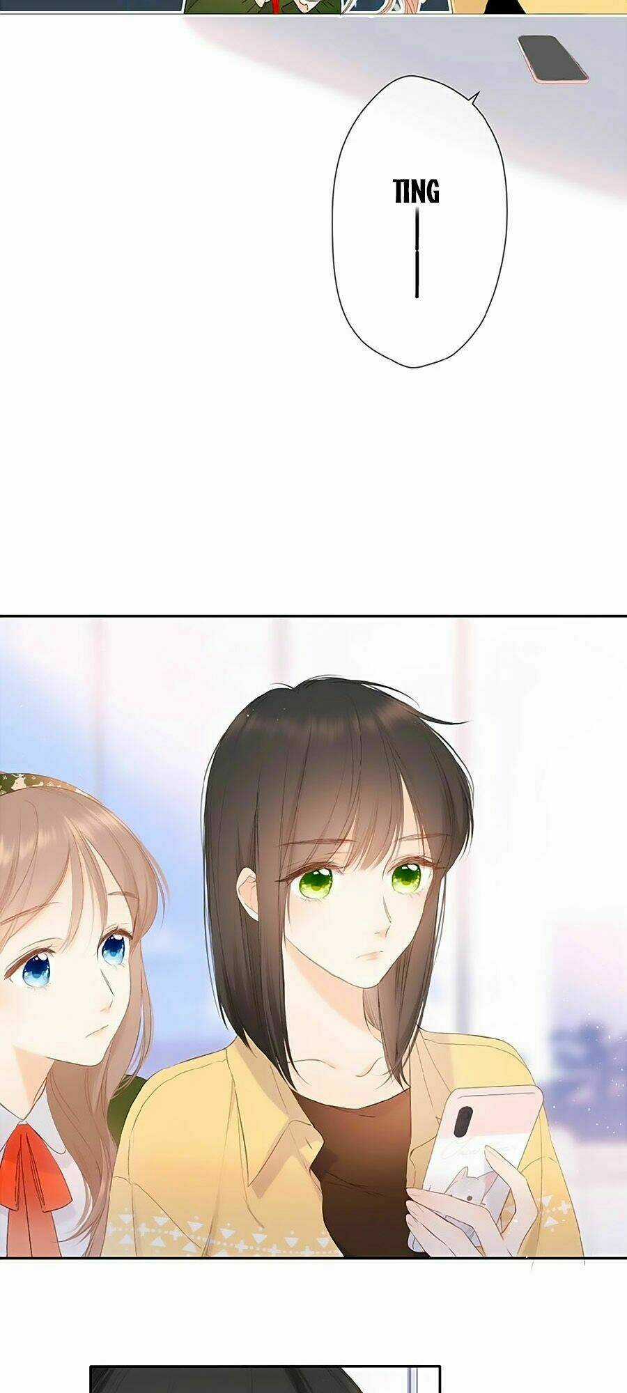 Lại Gặp Được Em - Chapter 15 - Trang 15