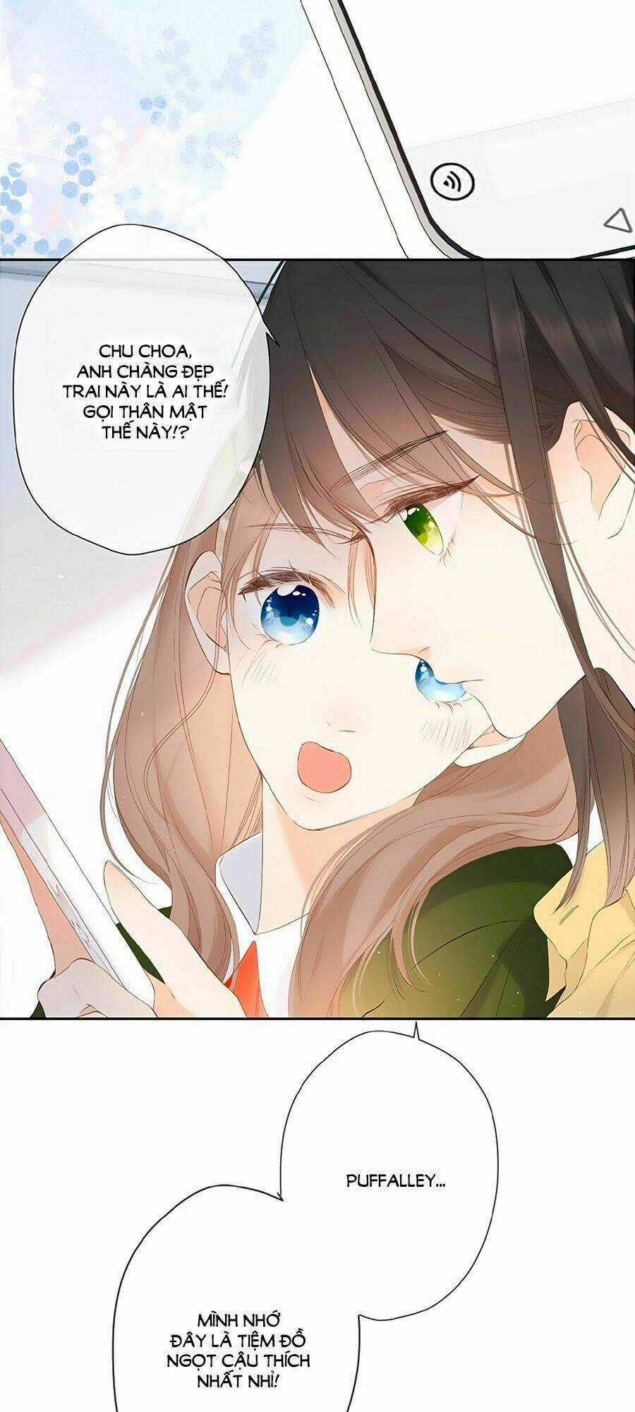 Lại Gặp Được Em - Chapter 15 - Trang 18