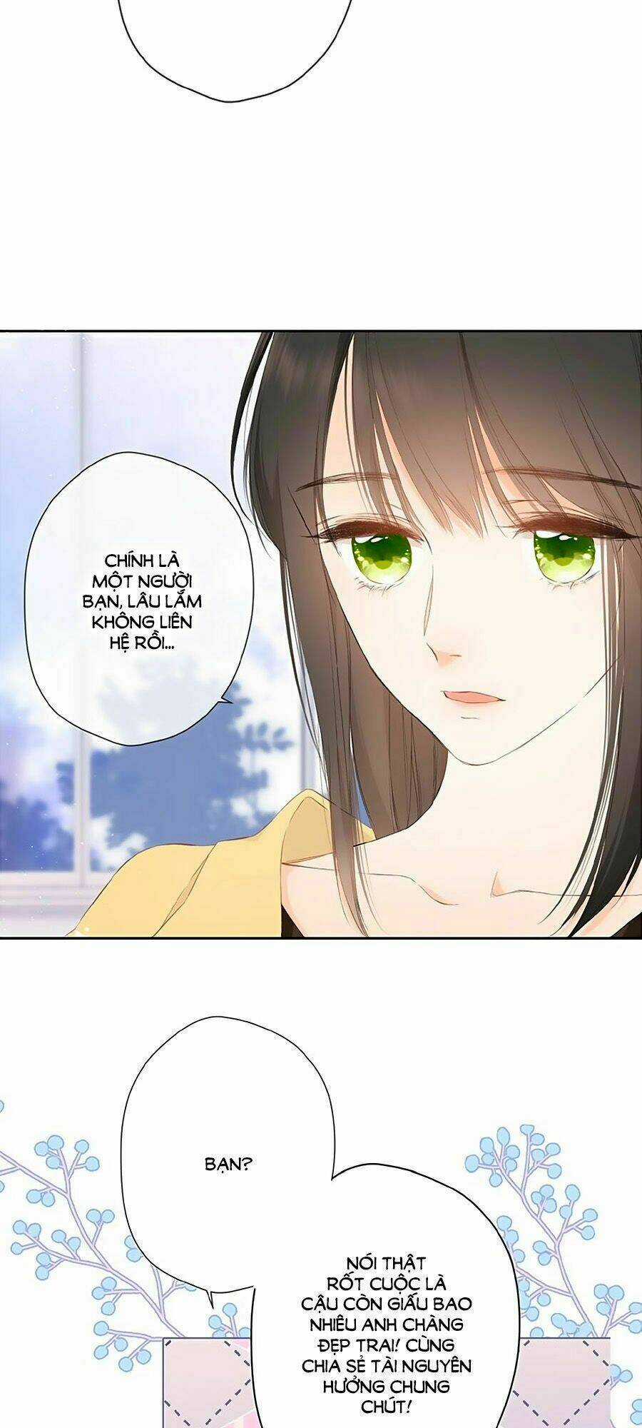 Lại Gặp Được Em - Chapter 15 - Trang 19