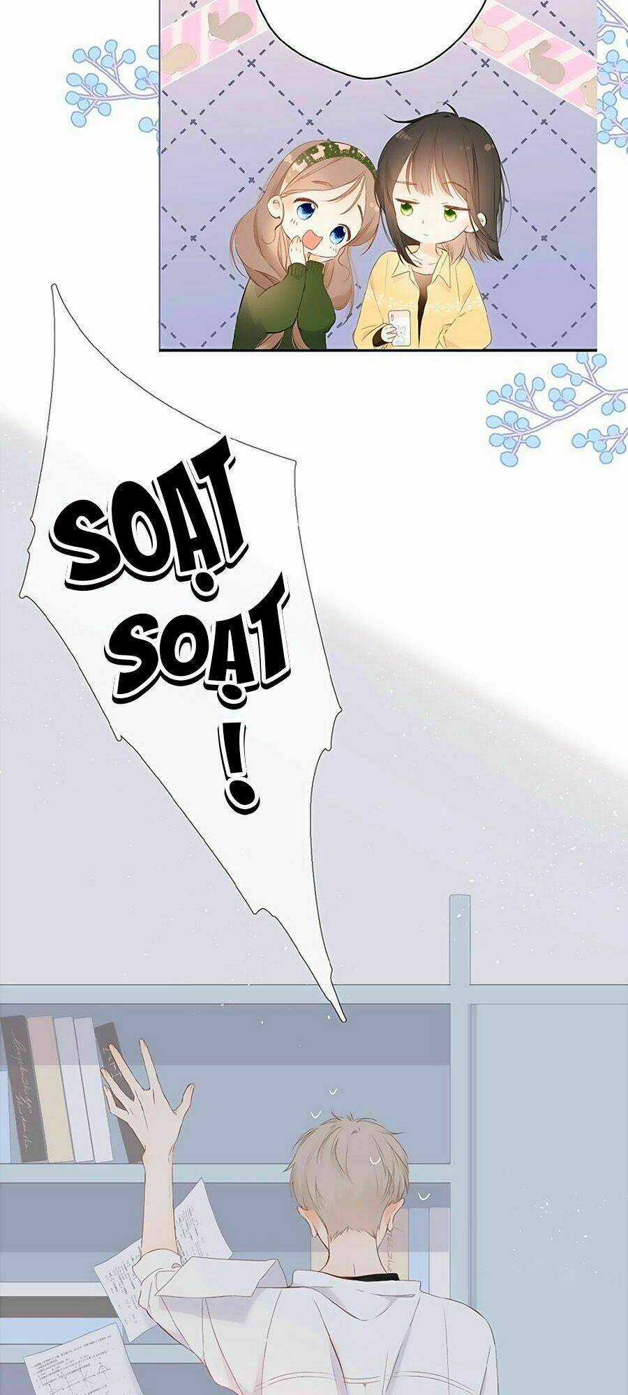 Lại Gặp Được Em - Chapter 15 - Trang 20