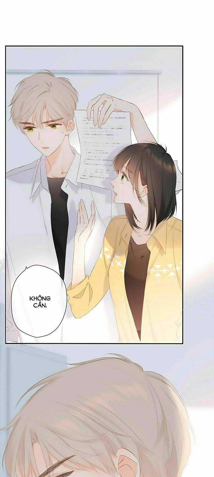 Lại Gặp Được Em - Chapter 15 - Trang 22