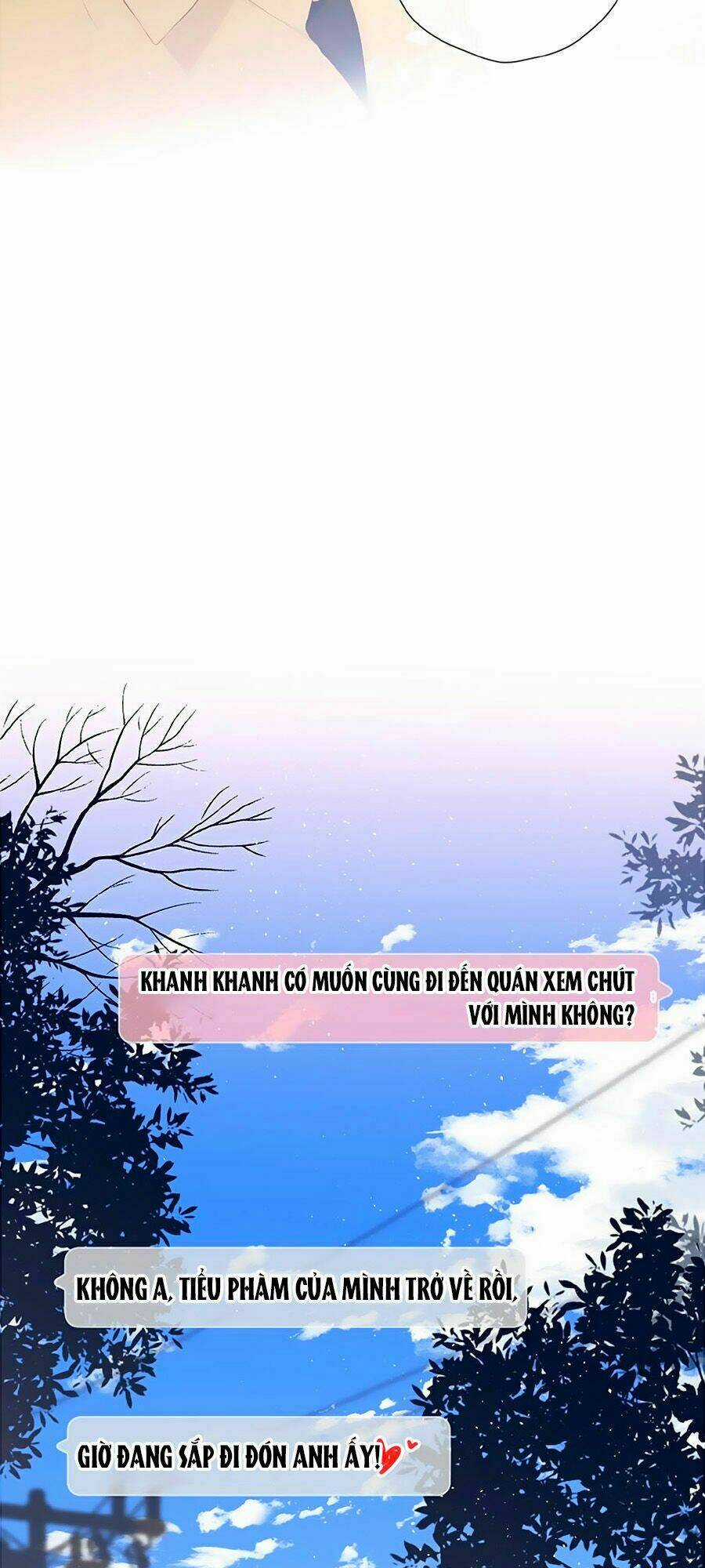 Lại Gặp Được Em - Chapter 15 - Trang 24